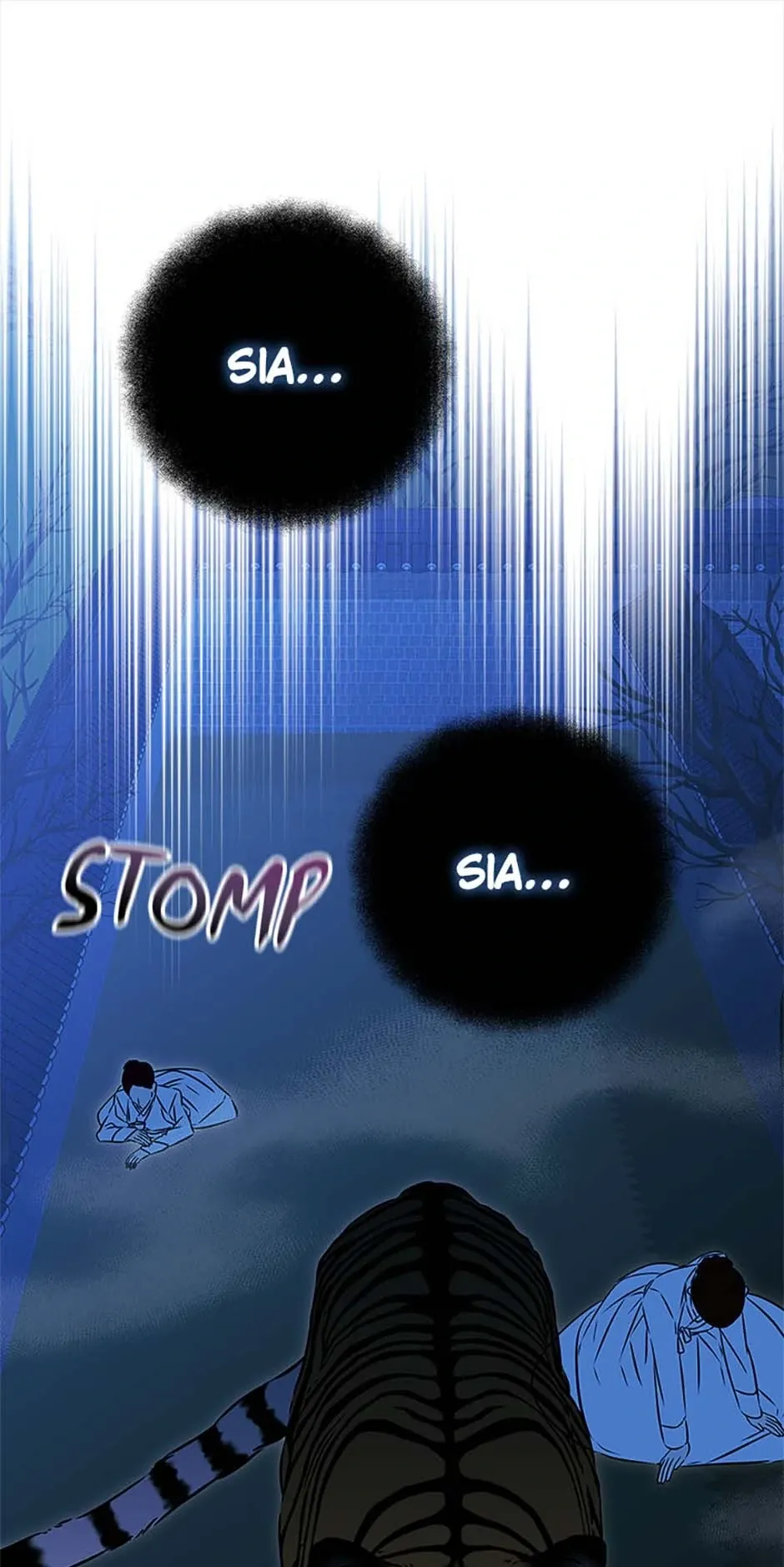 Born as the daughter of the lowly concubine Chapter 32 page 15 - 