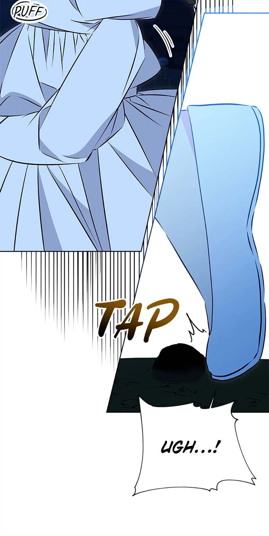 Born as the daughter of the lowly concubine Chapter 32 page 18 - 