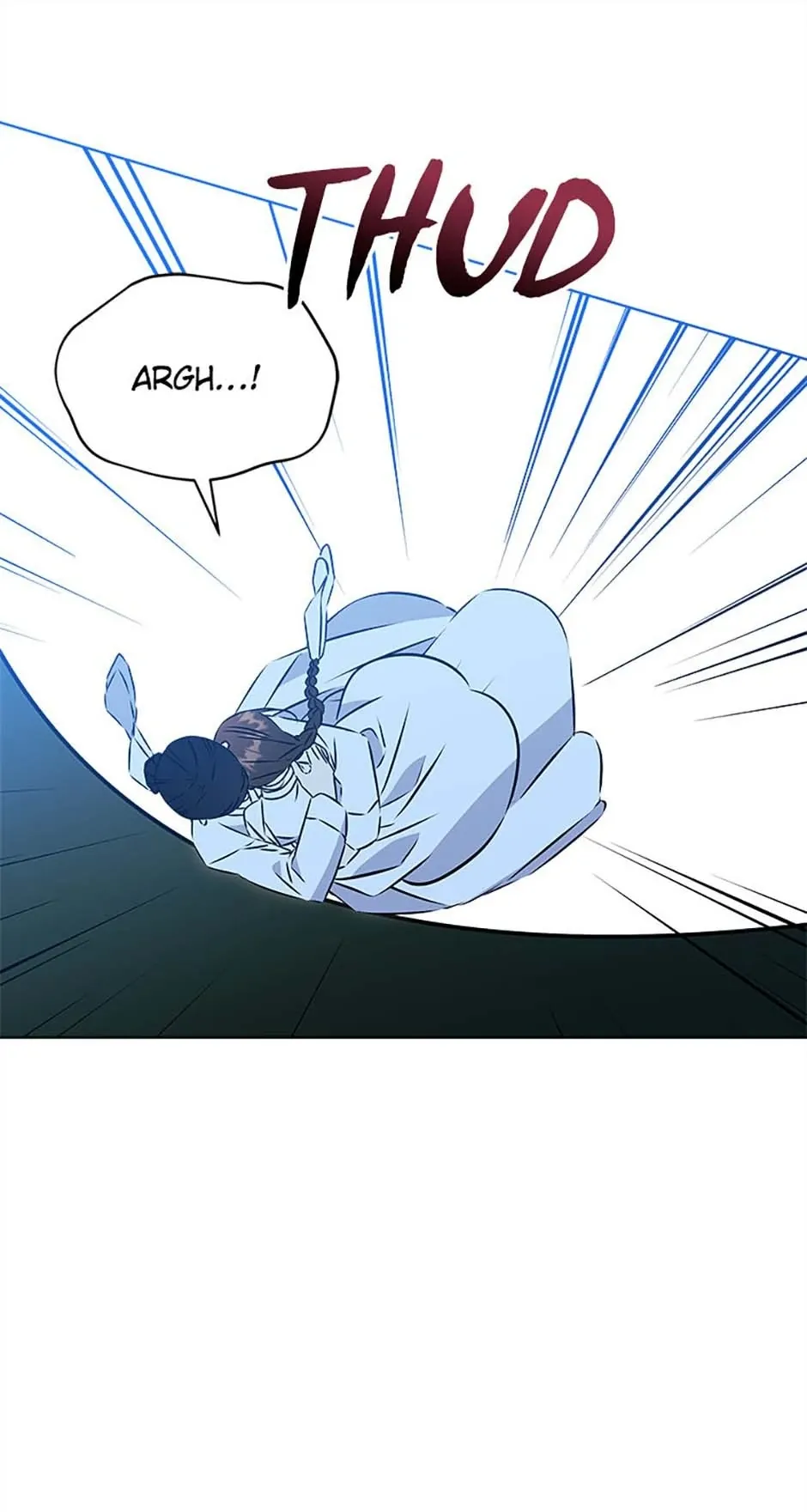 Born as the daughter of the lowly concubine Chapter 32 page 19 - 