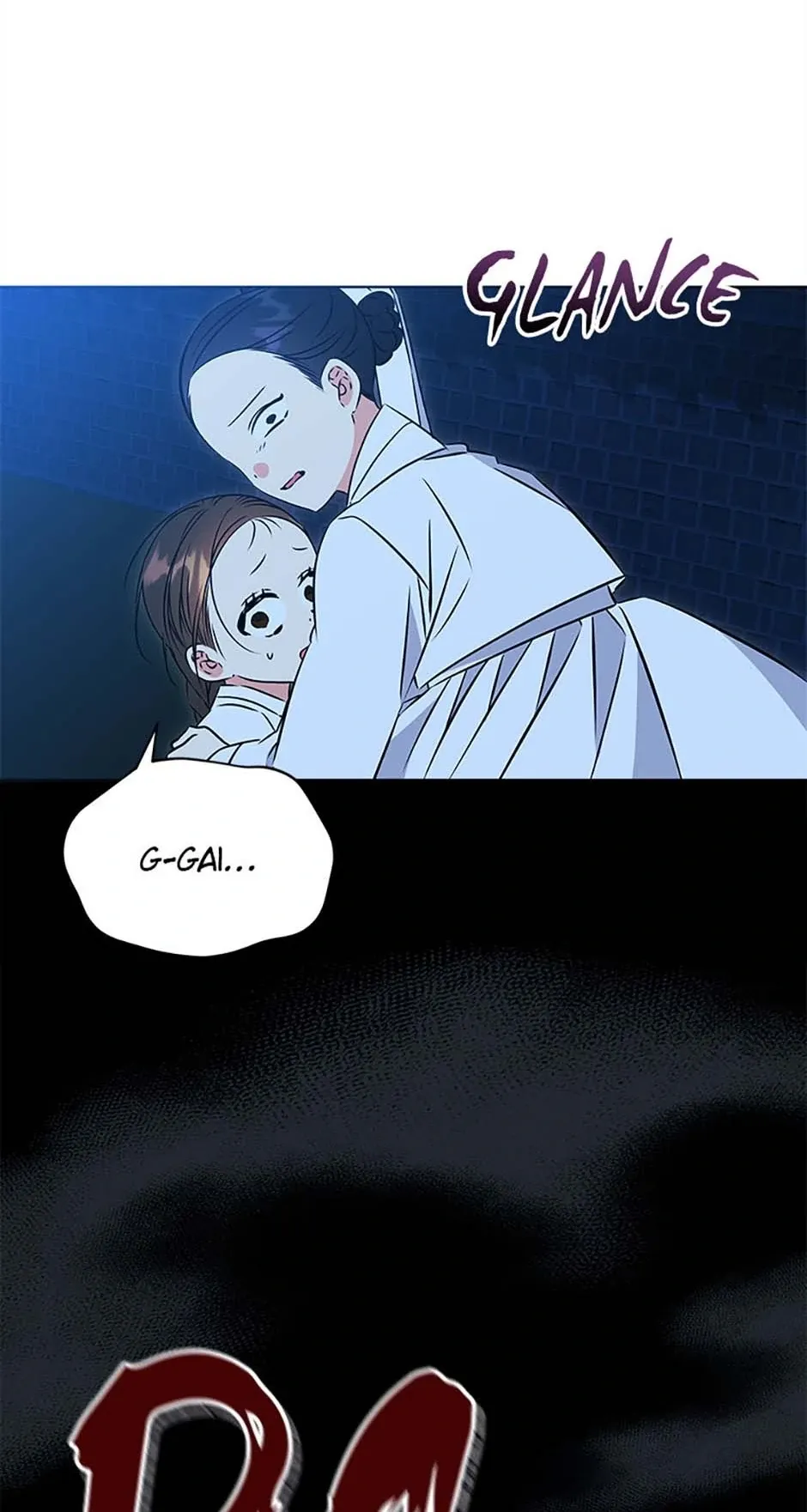 Born as the daughter of the lowly concubine Chapter 32 page 20 - 