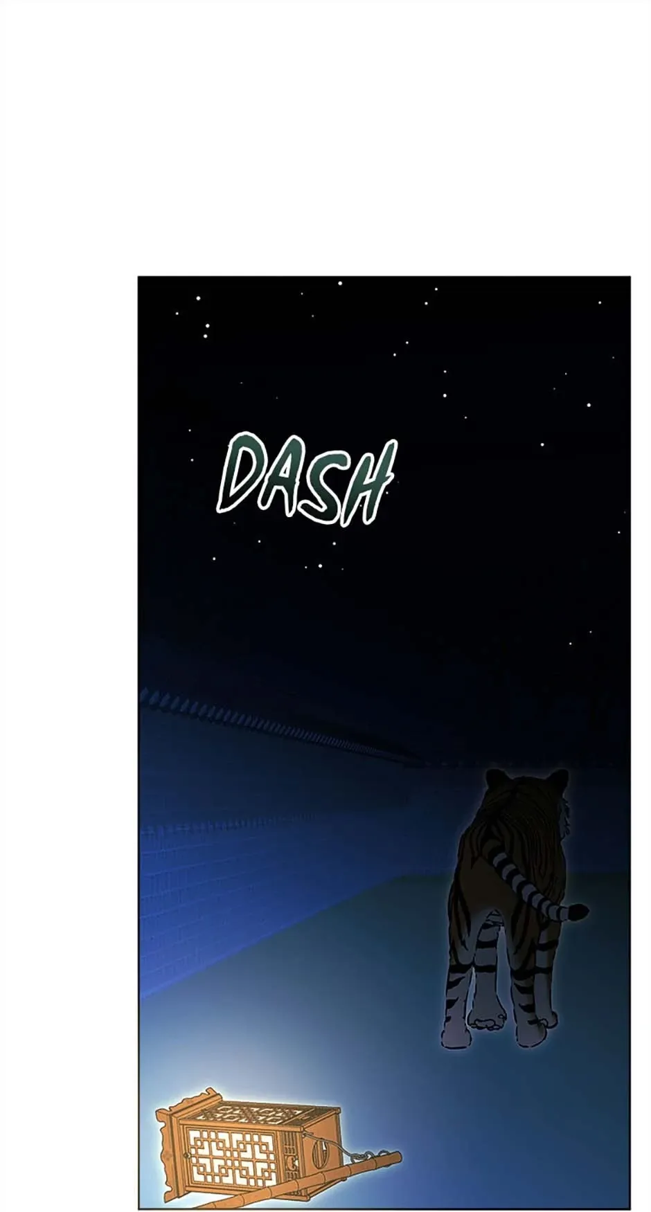 Born as the daughter of the lowly concubine Chapter 32 page 28 - 