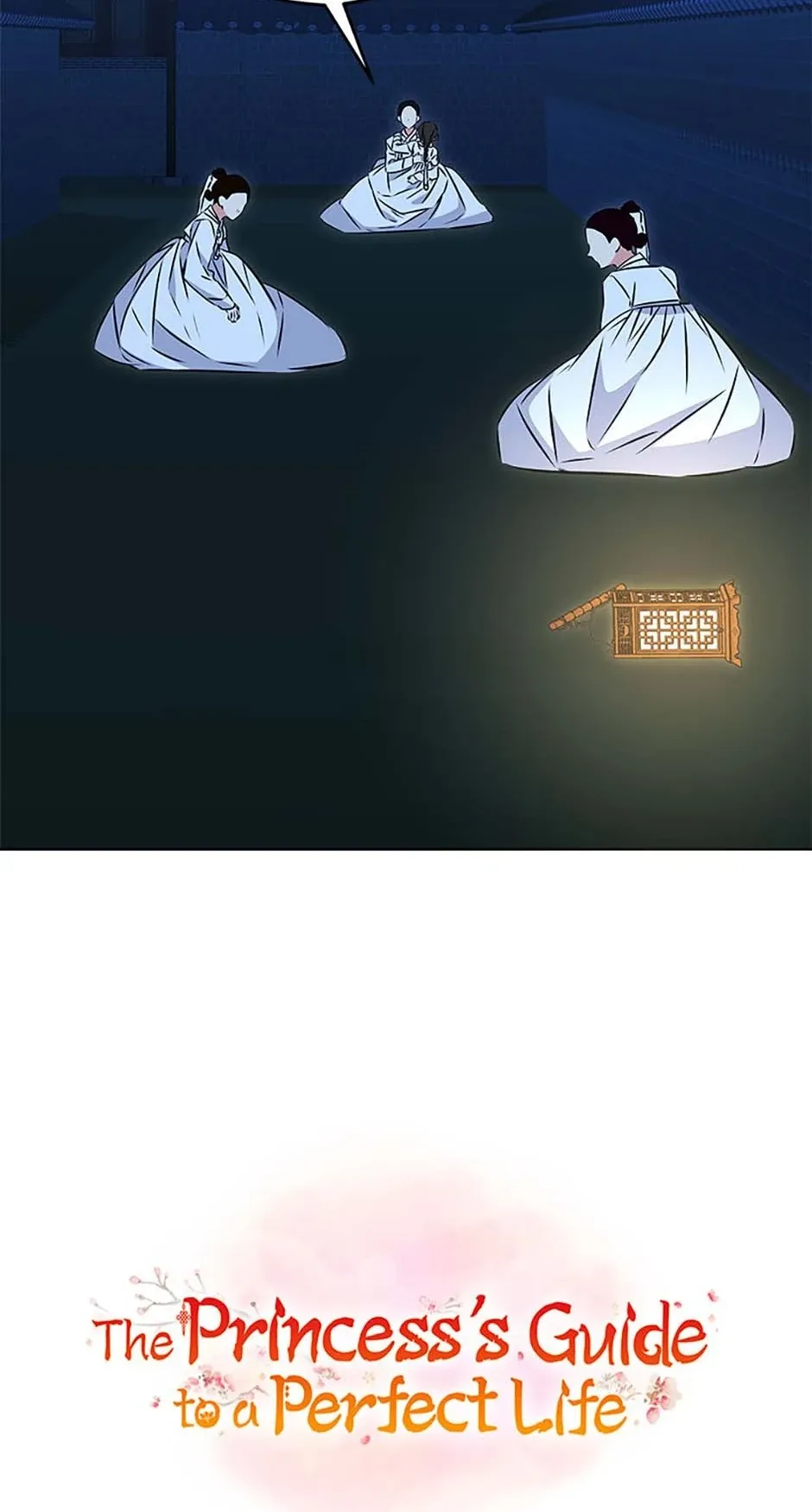 Born as the daughter of the lowly concubine Chapter 32 page 30 - 