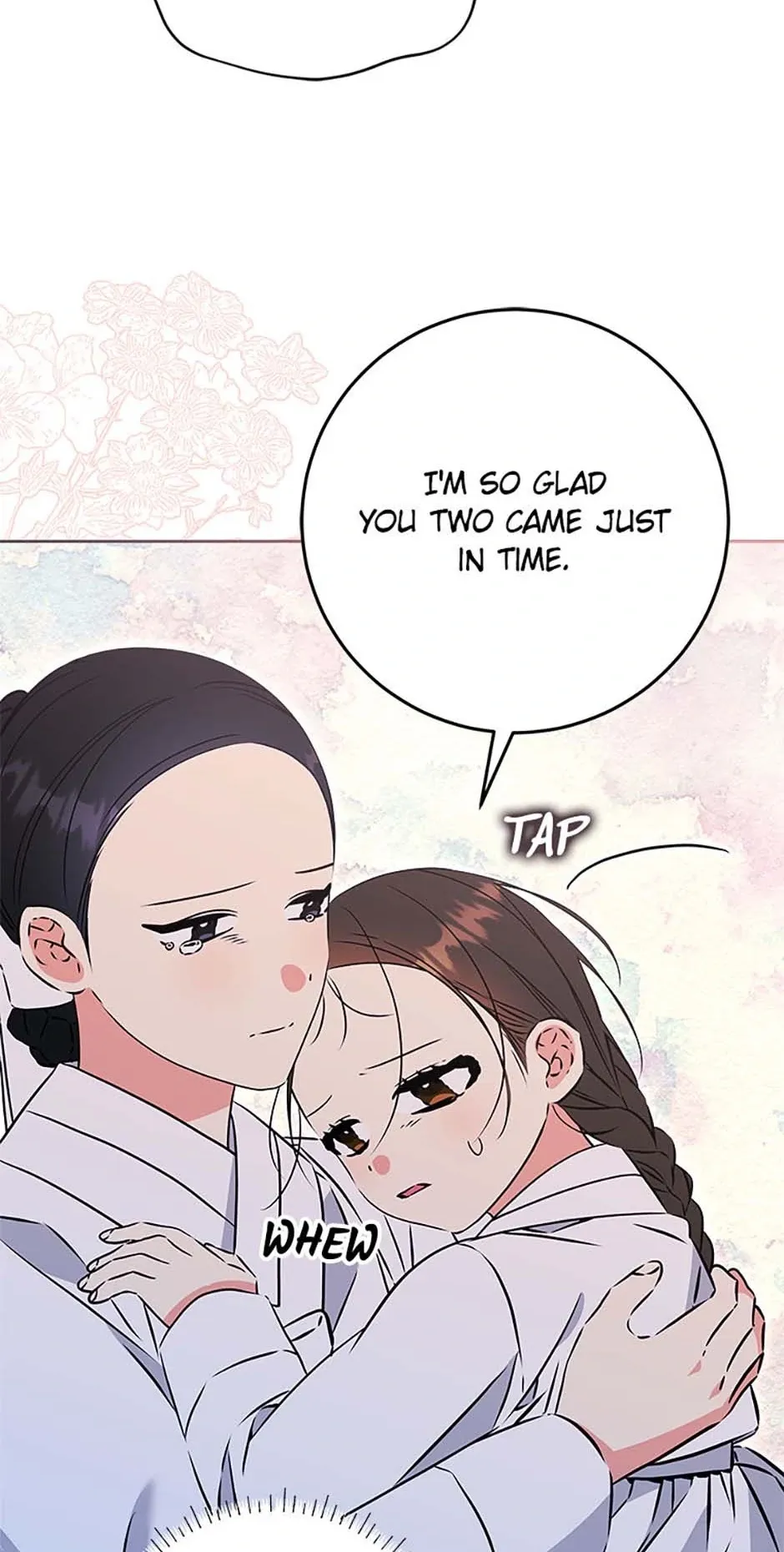 Born as the daughter of the lowly concubine Chapter 32 page 35 - 