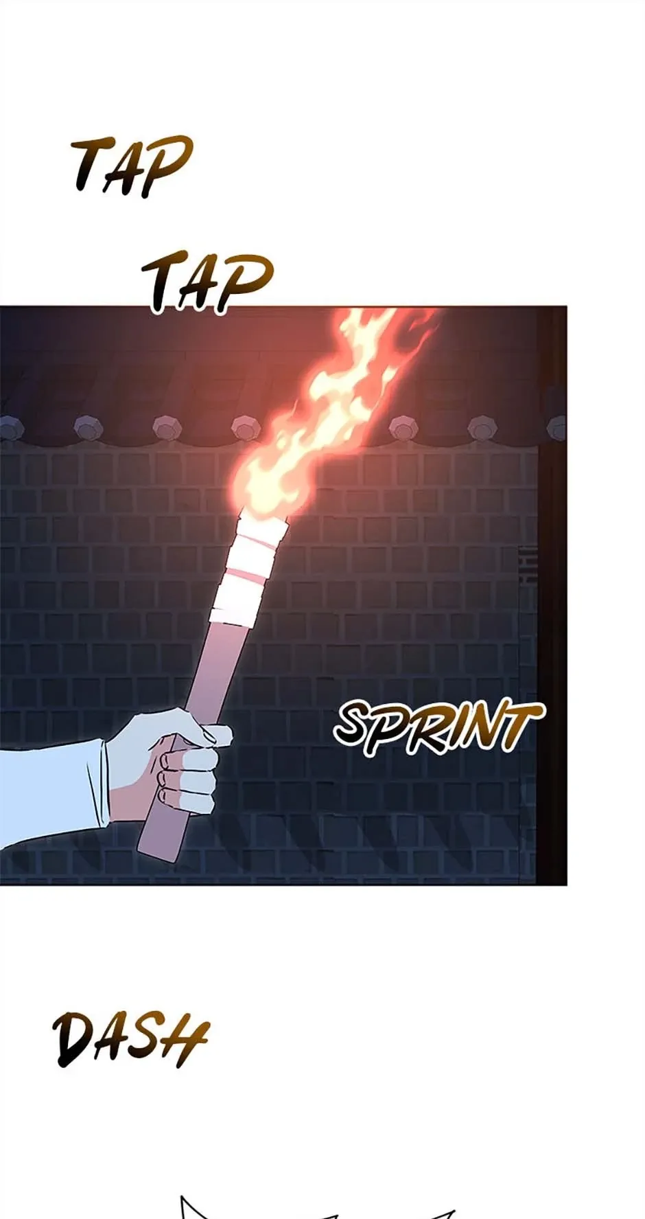 Born as the daughter of the lowly concubine Chapter 32 page 37 - 