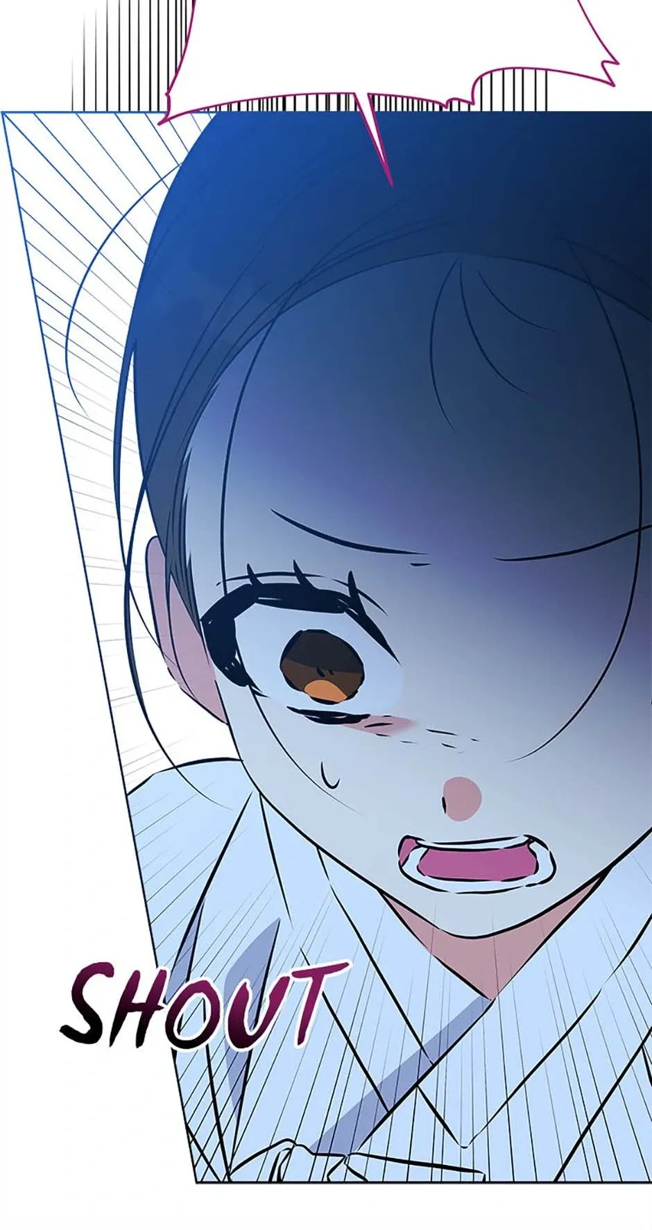 Born as the daughter of the lowly concubine Chapter 32 page 41 - 