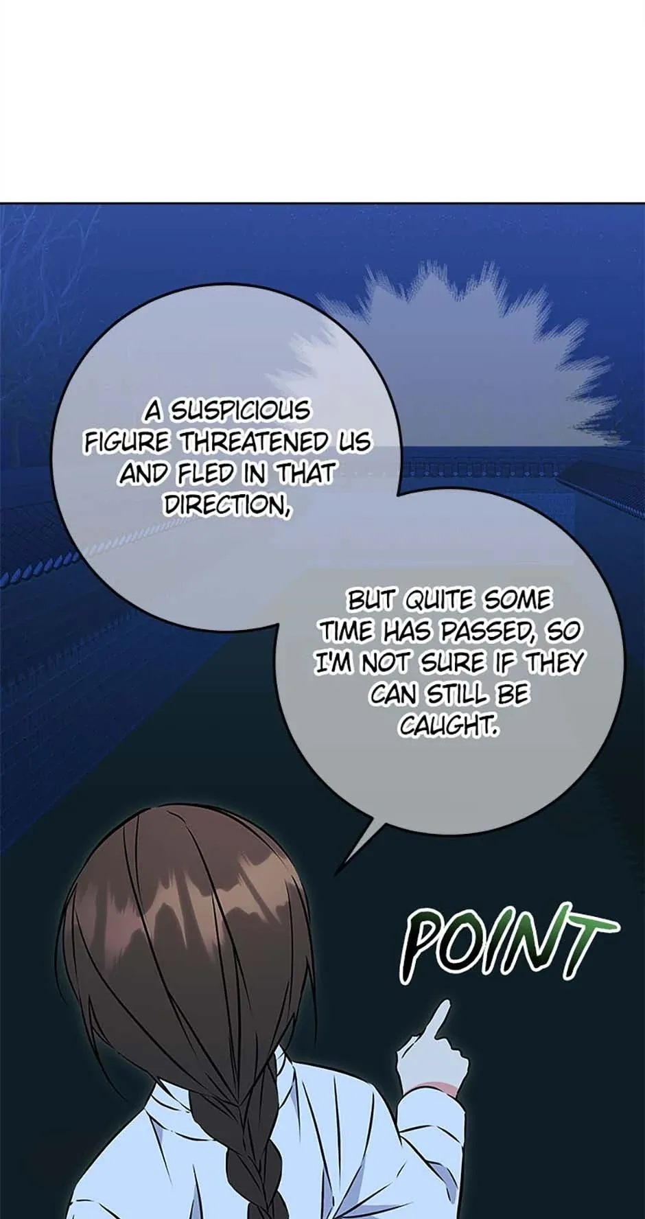 Born as the daughter of the lowly concubine Chapter 32 page 43 - 
