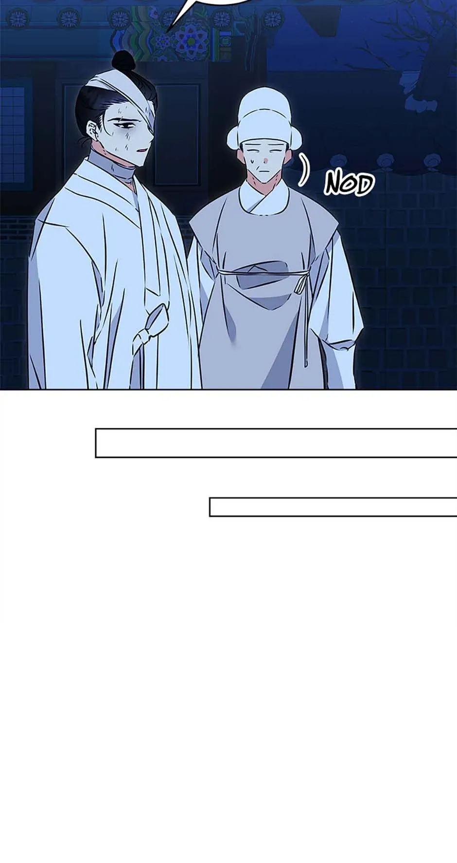 Born as the daughter of the lowly concubine Chapter 32 page 46 - 