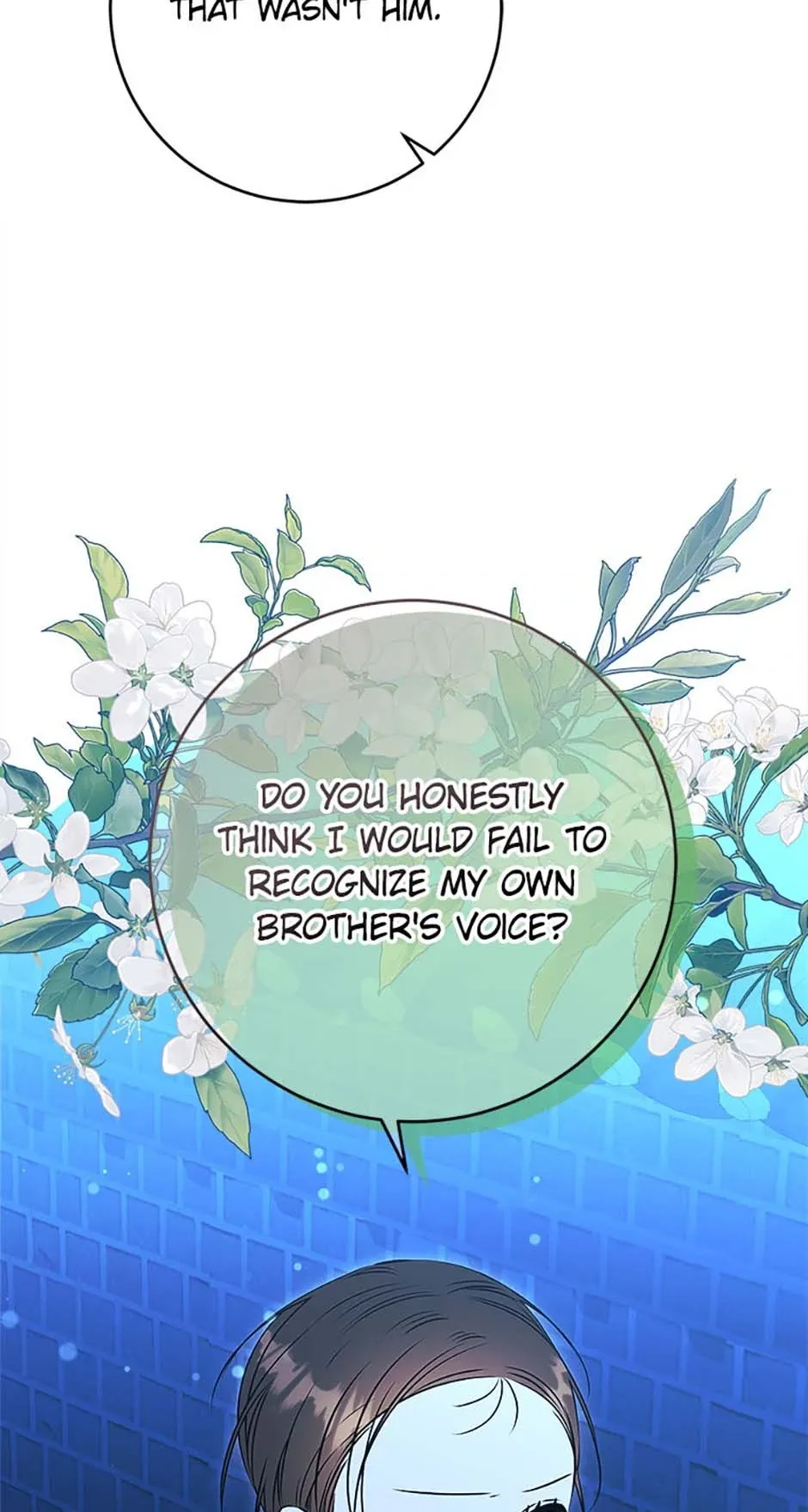 Born as the daughter of the lowly concubine Chapter 32 page 50 - 