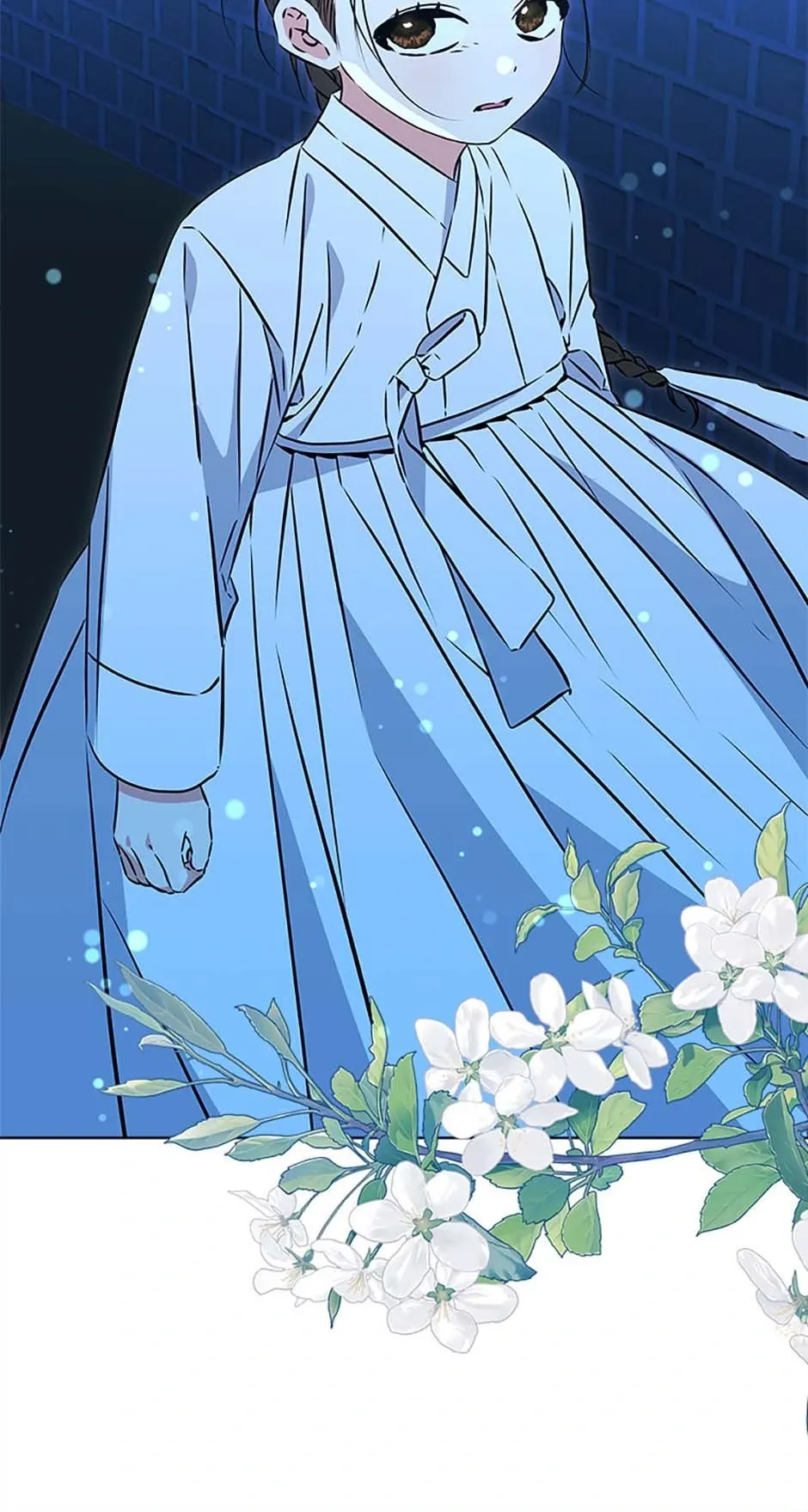 Born as the daughter of the lowly concubine Chapter 32 page 51 - 