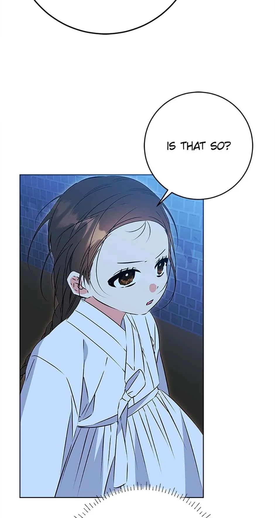 Born as the daughter of the lowly concubine Chapter 32 page 54 - 