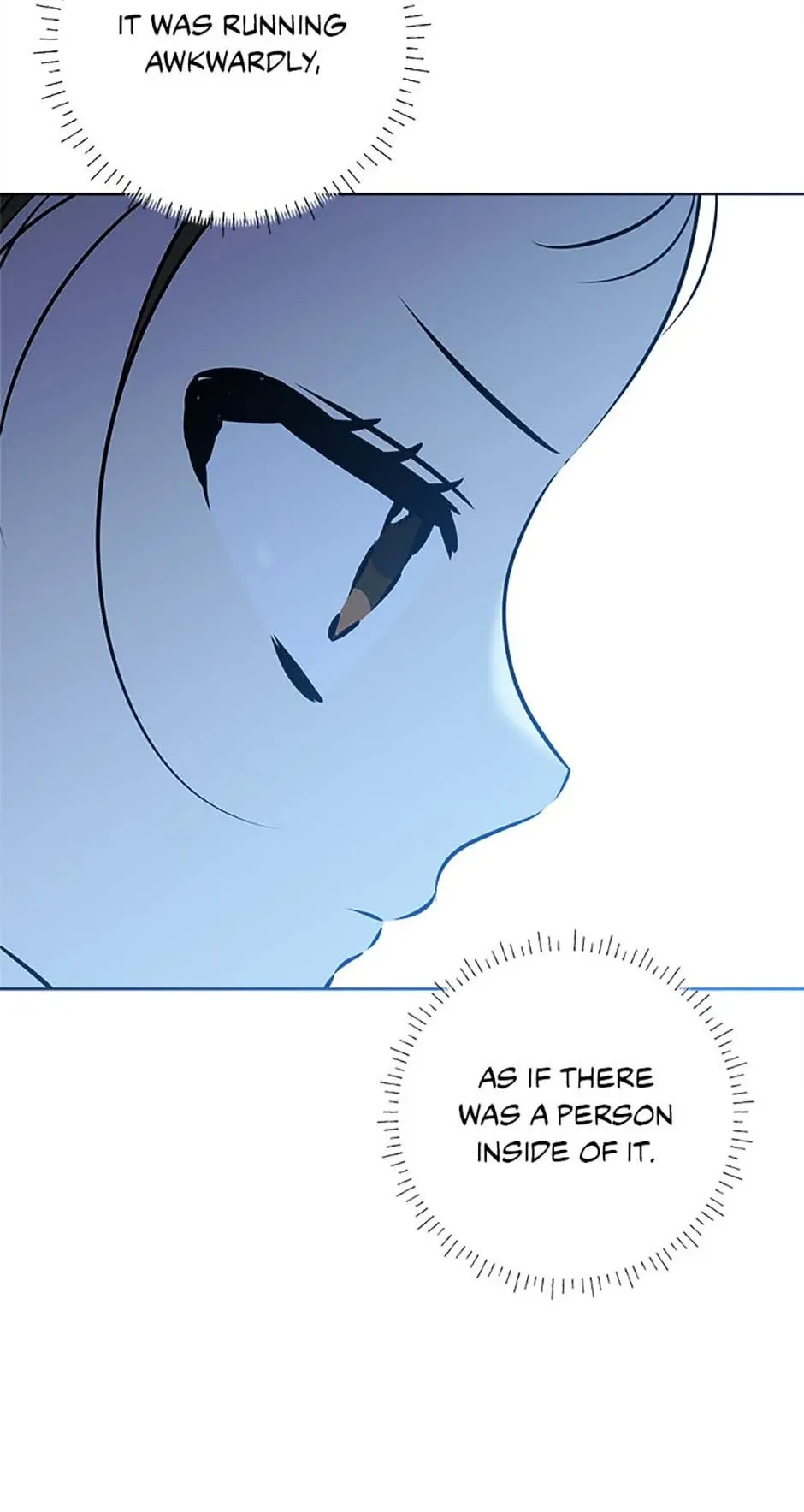 Born as the daughter of the lowly concubine Chapter 32 page 58 - 