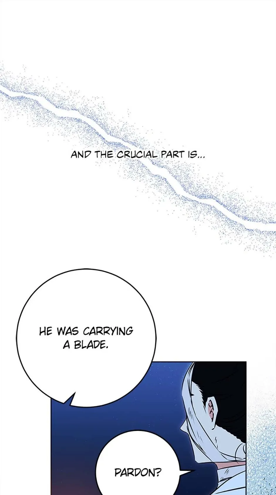 Born as the daughter of the lowly concubine Chapter 32 page 59 - 