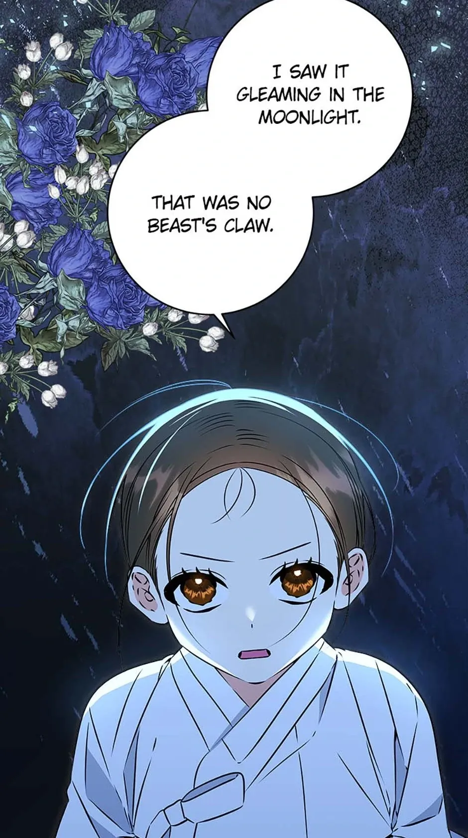 Born as the daughter of the lowly concubine Chapter 32 page 61 - 
