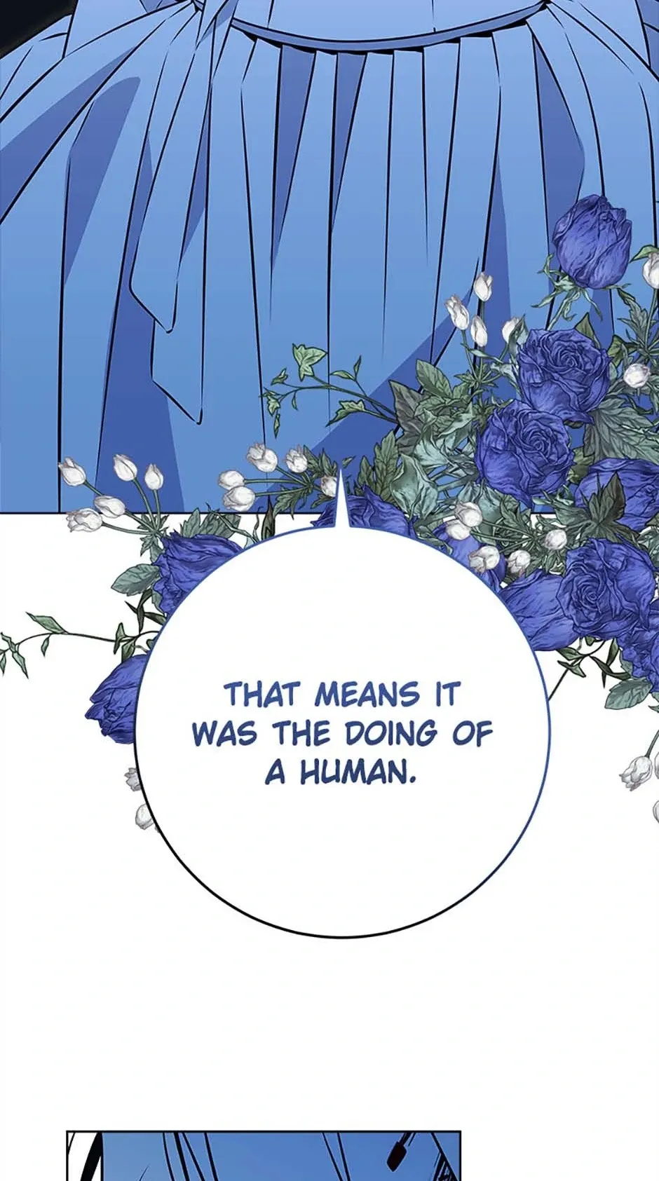Born as the daughter of the lowly concubine Chapter 32 page 62 - 