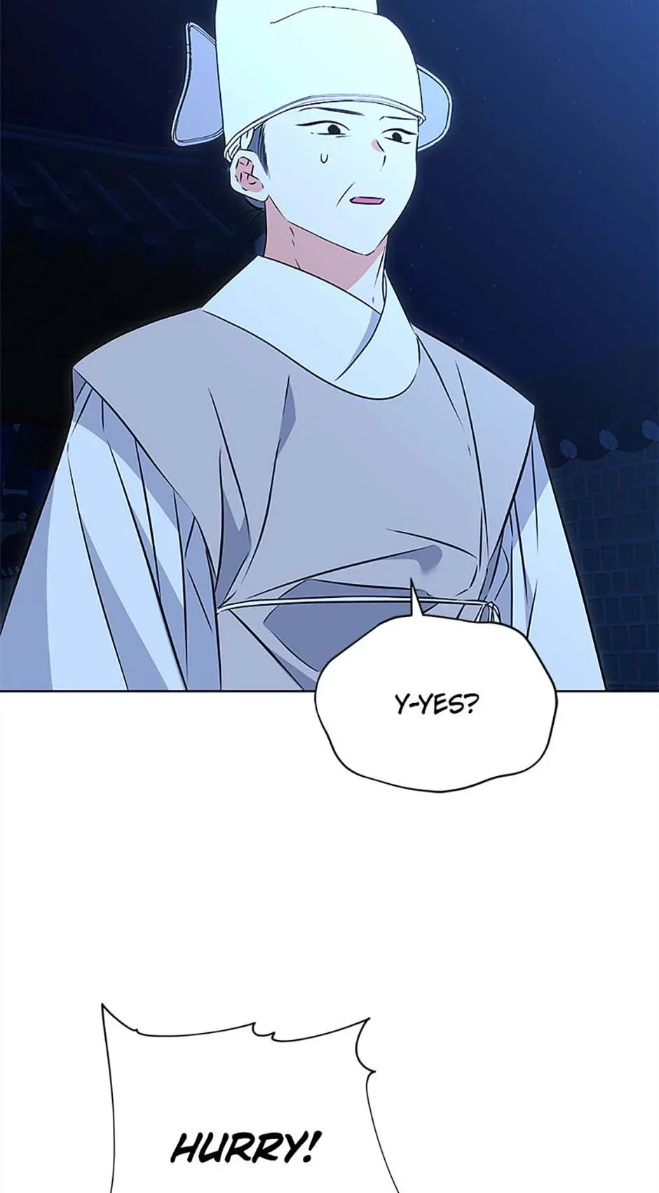 Born as the daughter of the lowly concubine Chapter 32 page 77 - 