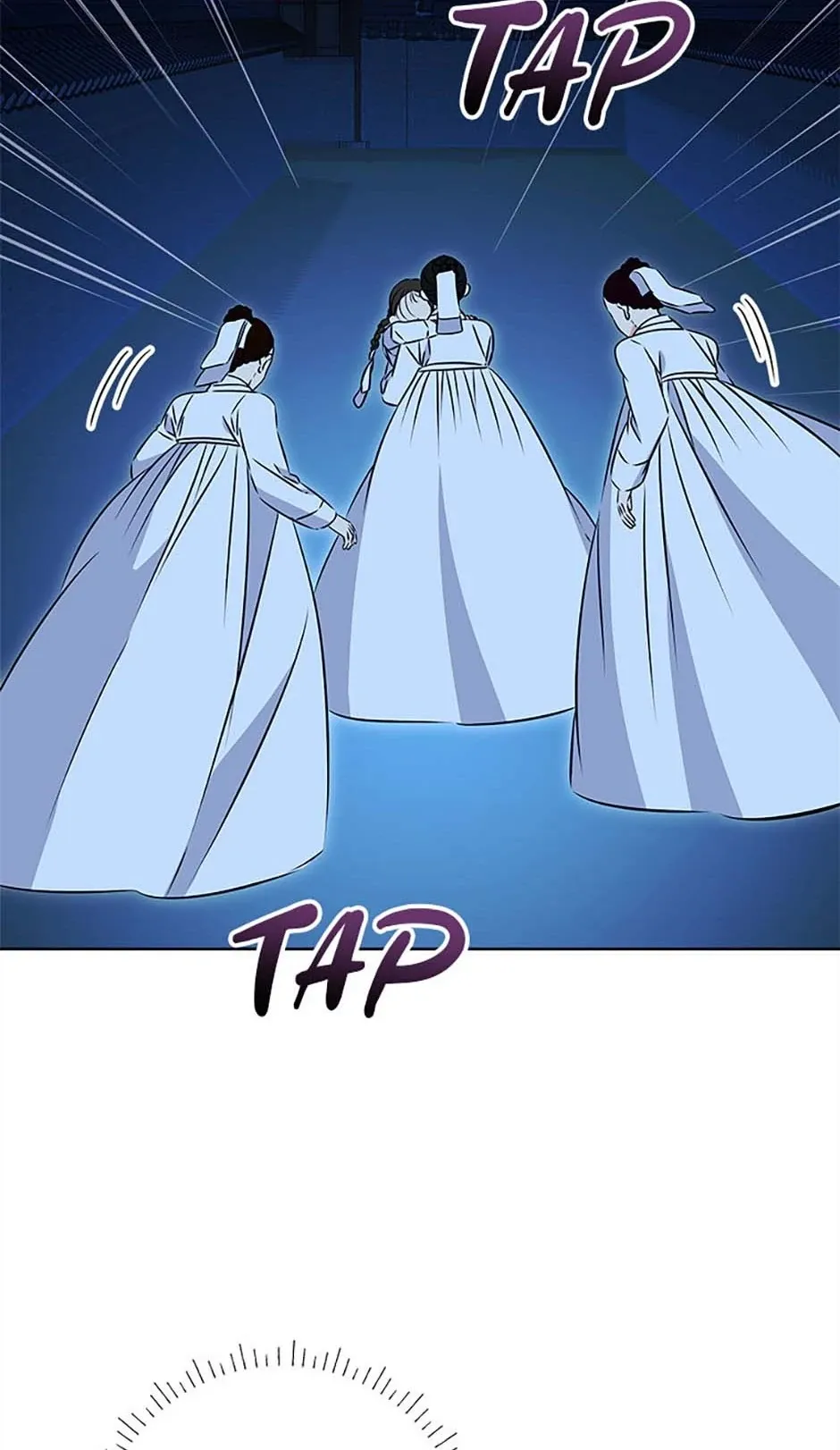 Born as the daughter of the lowly concubine Chapter 32 page 9 - 