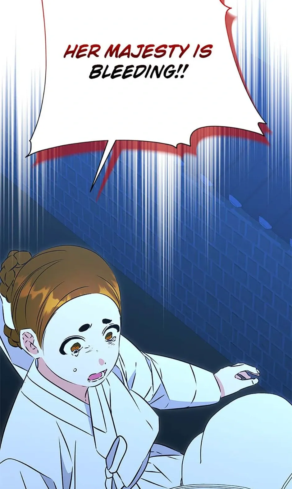 Born as the daughter of the lowly concubine Chapter 33 page 2 - 