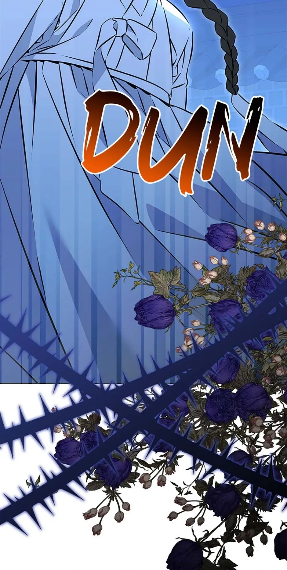 Born as the daughter of the lowly concubine Chapter 33 page 17 - 