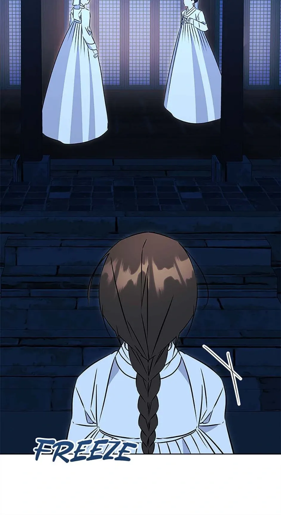 Born as the daughter of the lowly concubine Chapter 33 page 26 - 
