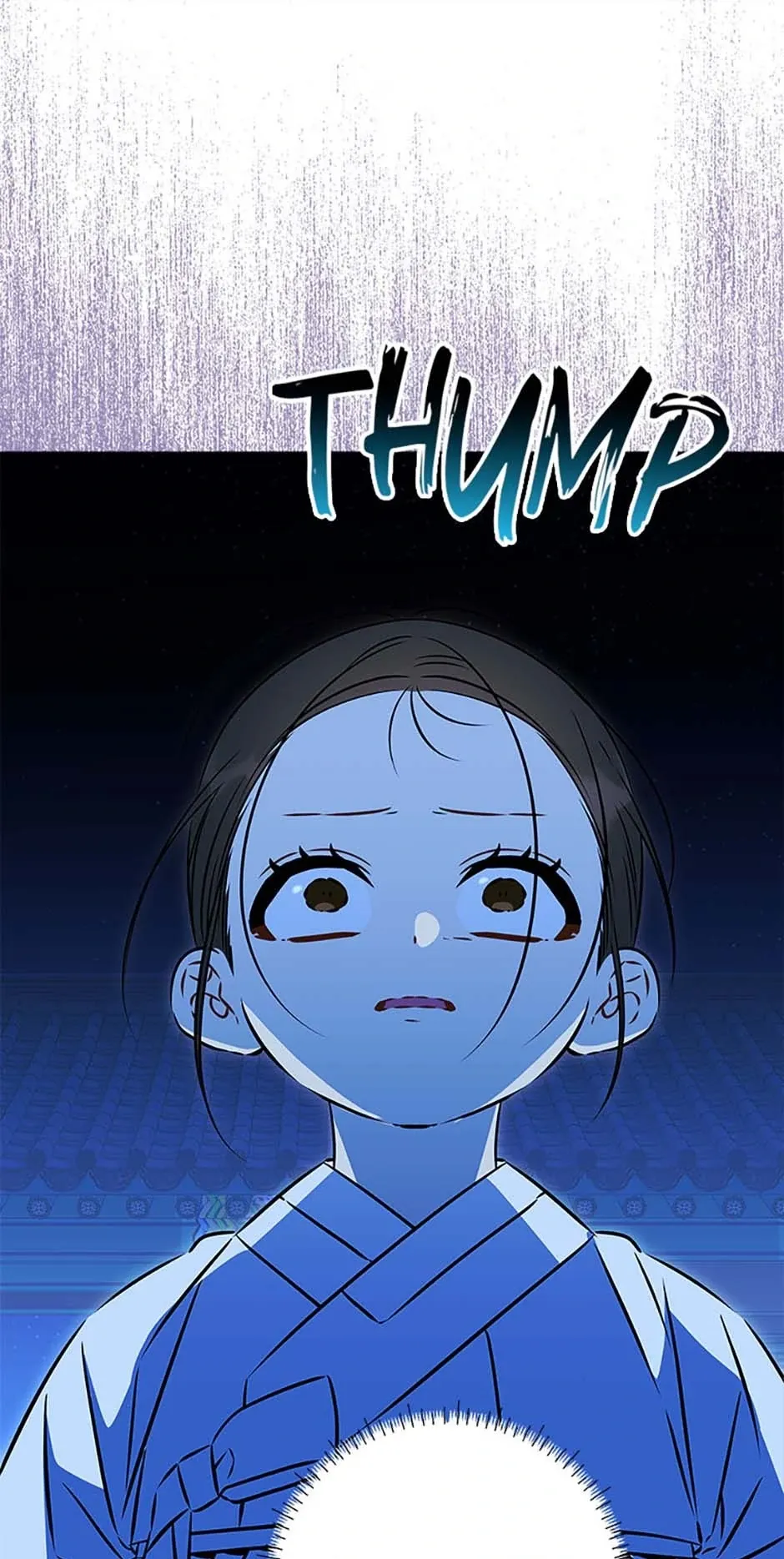 Born as the daughter of the lowly concubine Chapter 33 page 27 - 