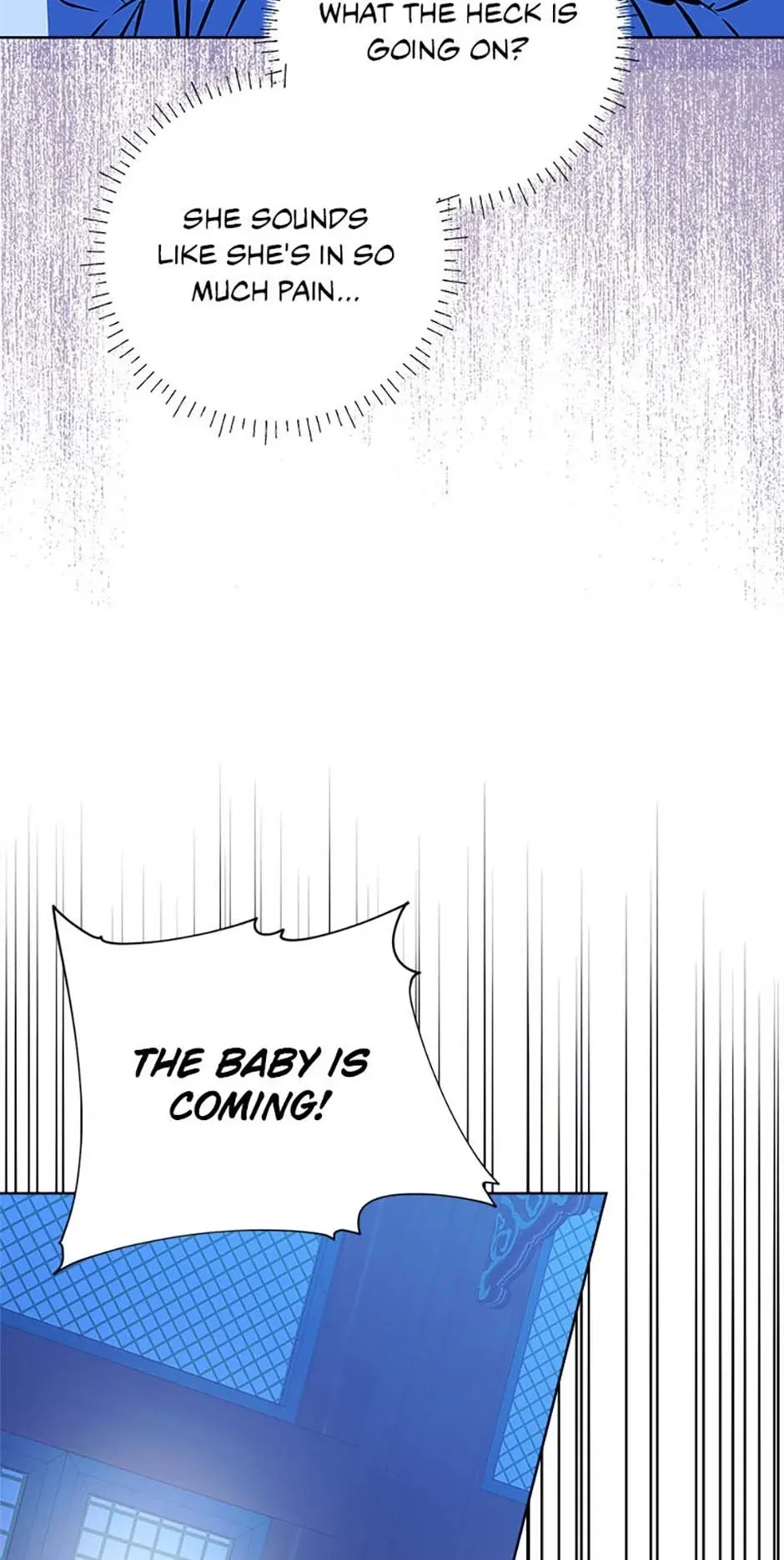 Born as the daughter of the lowly concubine Chapter 33 page 28 - 