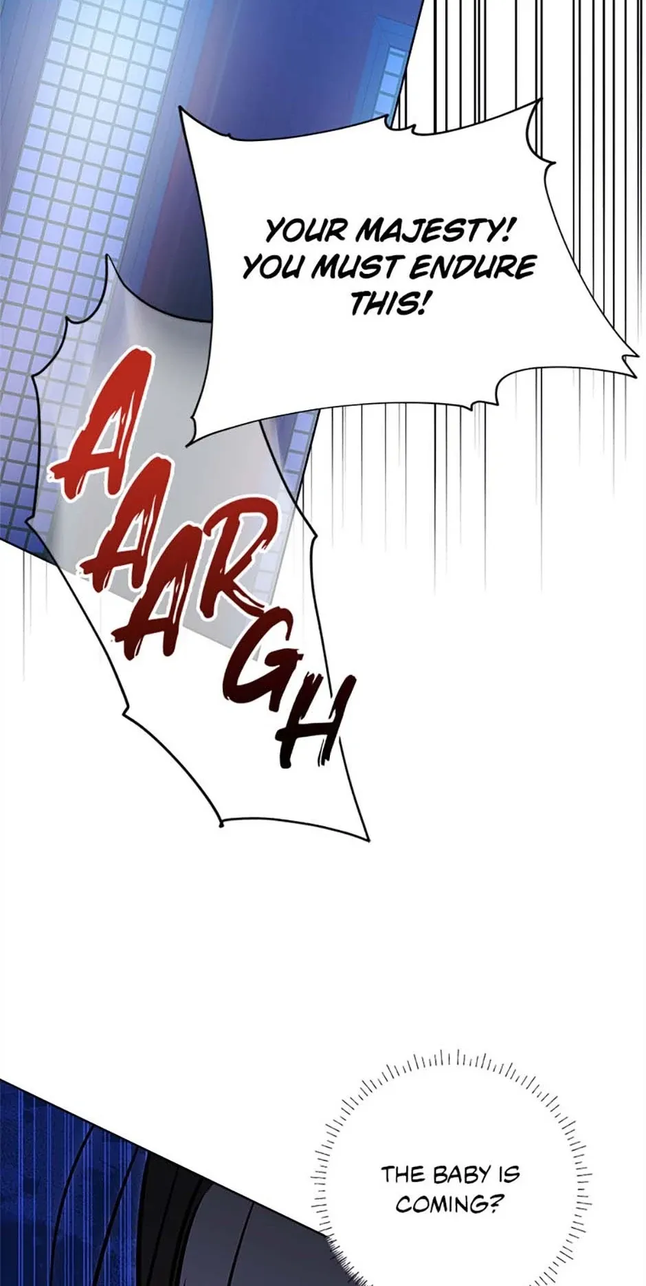 Born as the daughter of the lowly concubine Chapter 33 page 29 - 