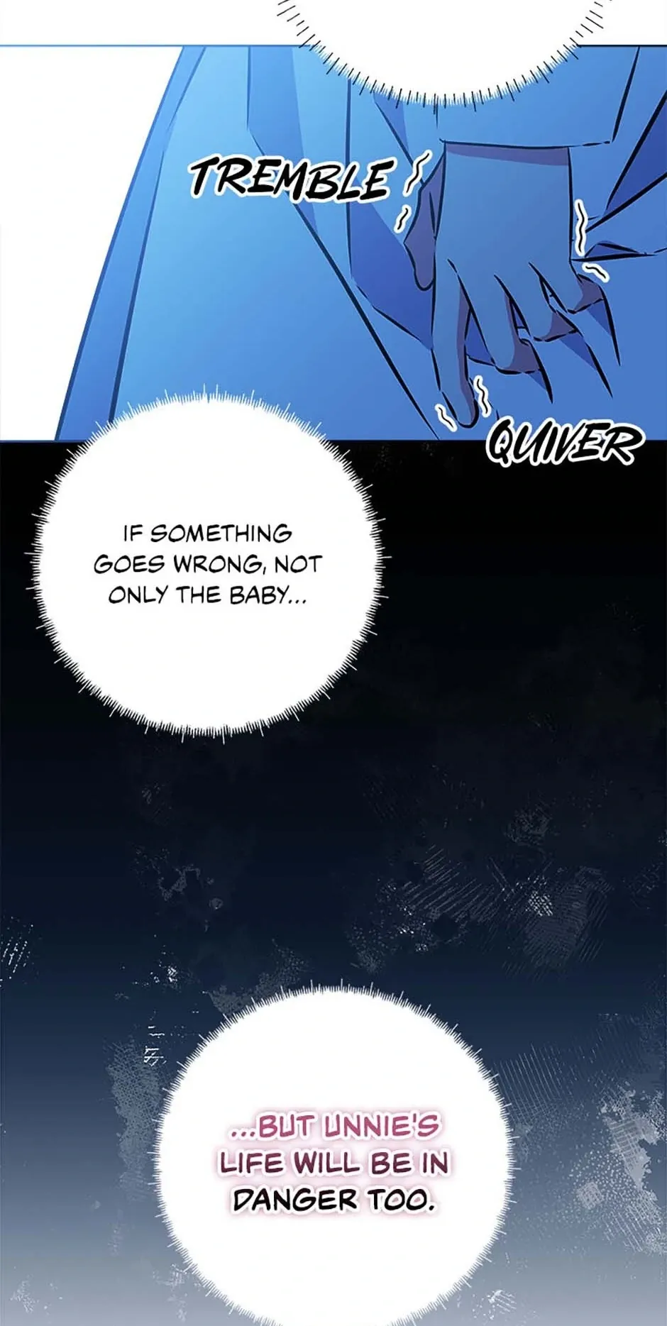 Born as the daughter of the lowly concubine Chapter 33 page 31 - 