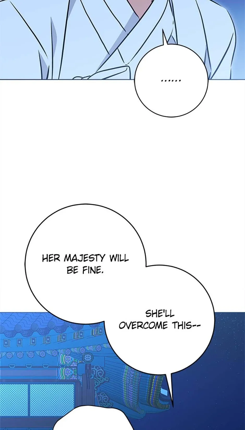 Born as the daughter of the lowly concubine Chapter 33 page 39 - 