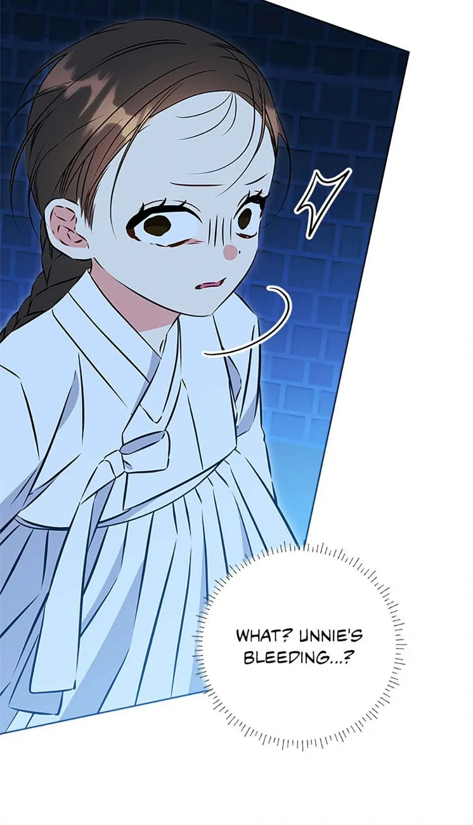 Born as the daughter of the lowly concubine Chapter 33 page 5 - 