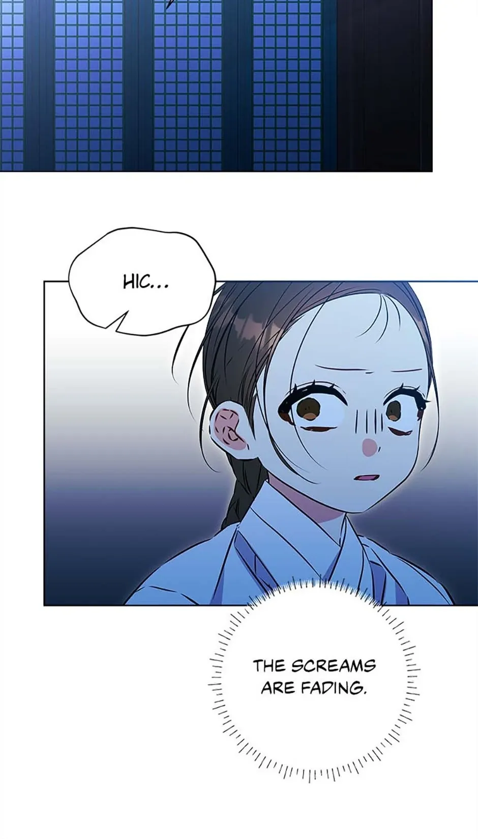 Born as the daughter of the lowly concubine Chapter 33 page 41 - 
