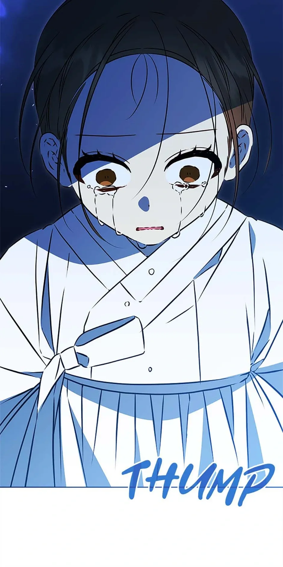 Born as the daughter of the lowly concubine Chapter 33 page 45 - 