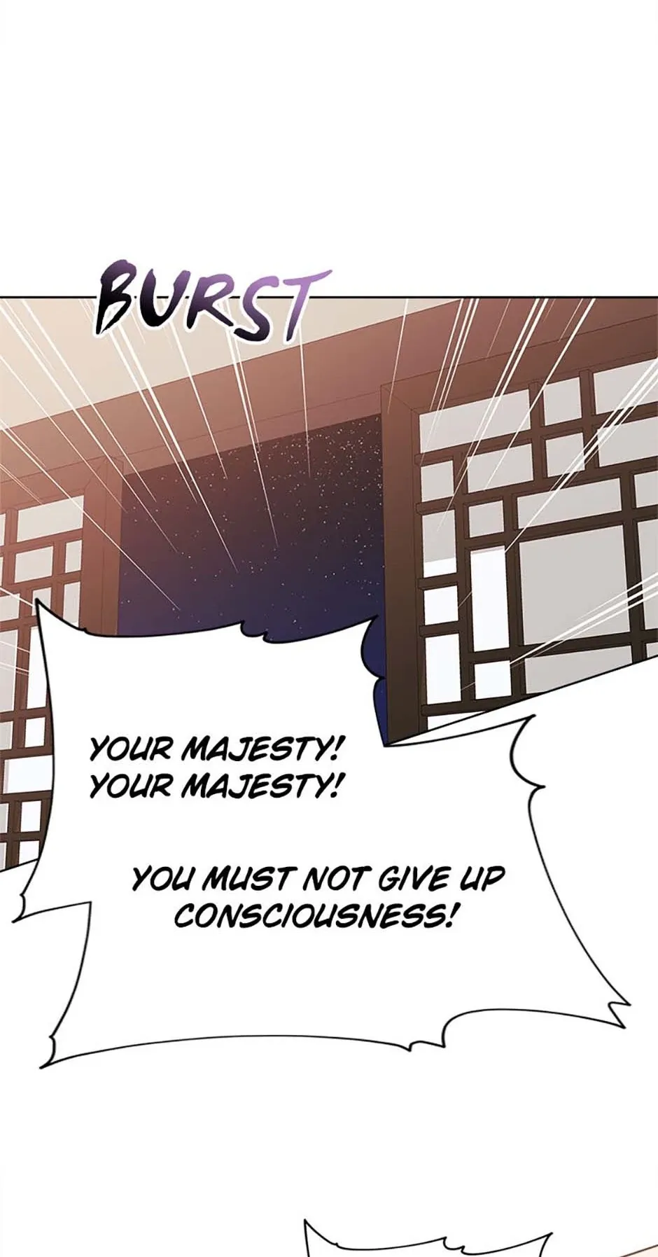 Born as the daughter of the lowly concubine Chapter 33 page 47 - 