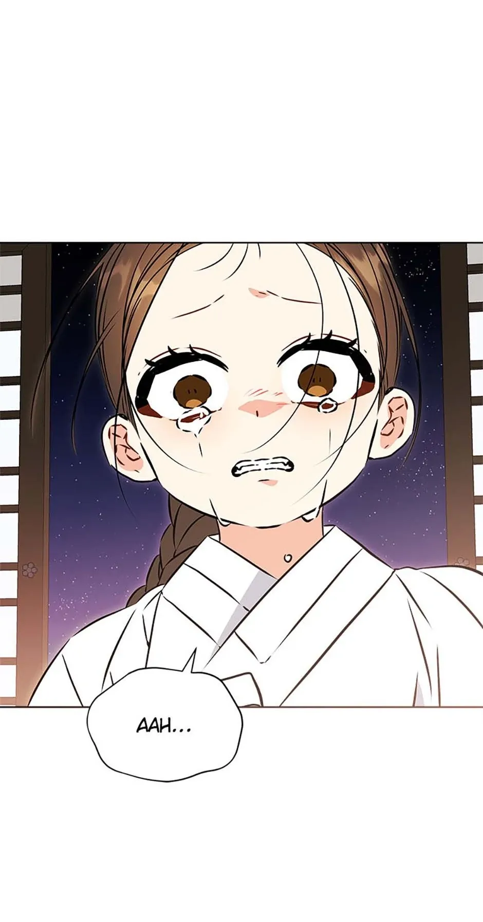 Born as the daughter of the lowly concubine Chapter 33 page 49 - 