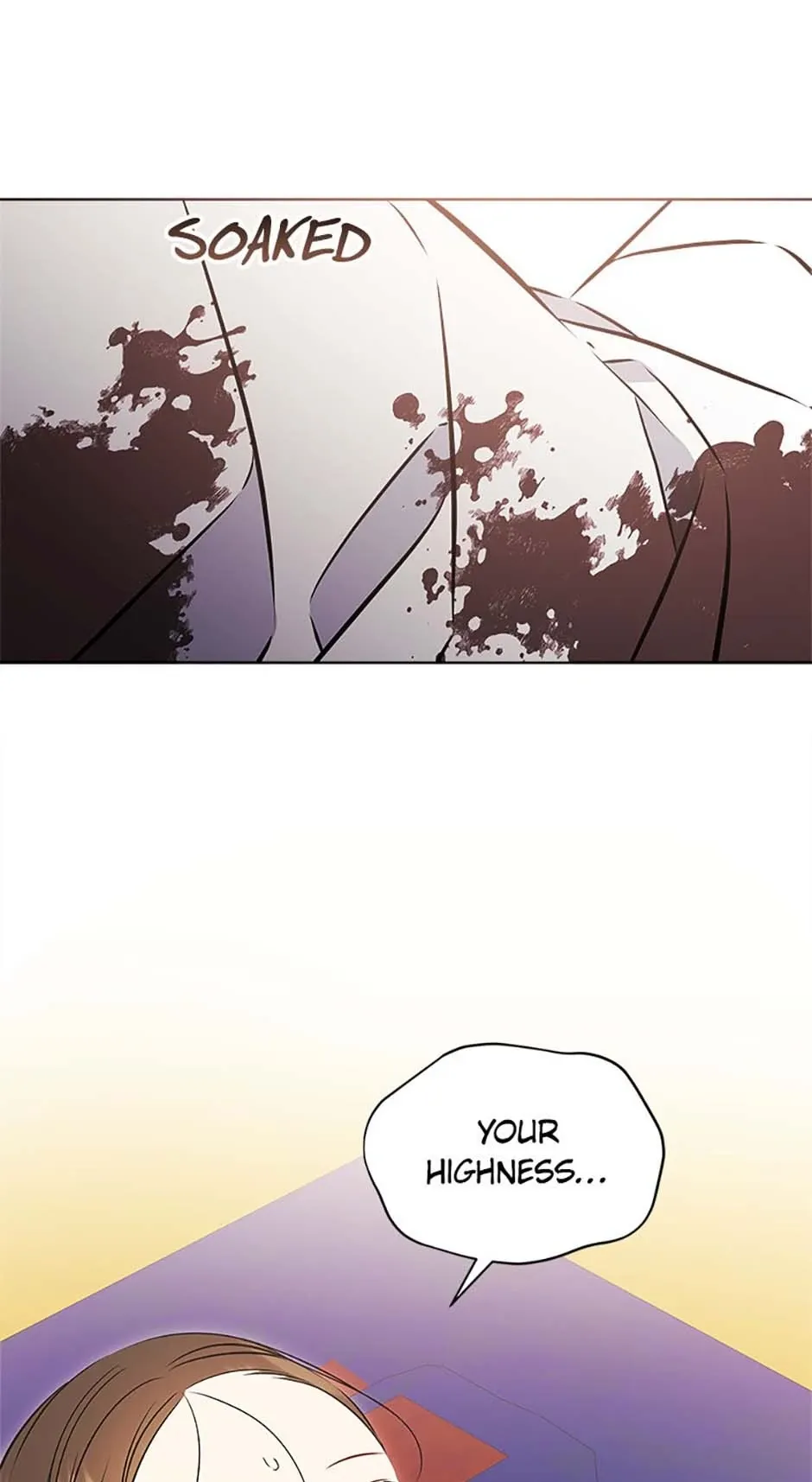 Born as the daughter of the lowly concubine Chapter 33 page 50 - 