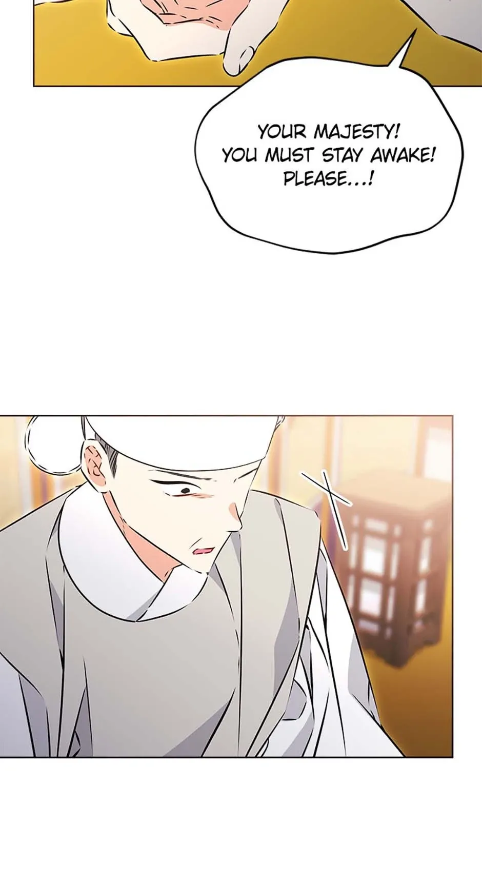 Born as the daughter of the lowly concubine Chapter 33 page 59 - 
