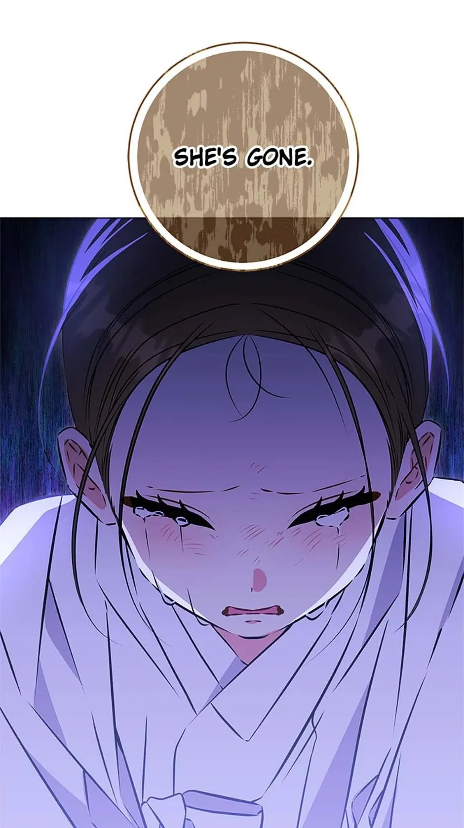 Born as the daughter of the lowly concubine Chapter 33 page 60 - 