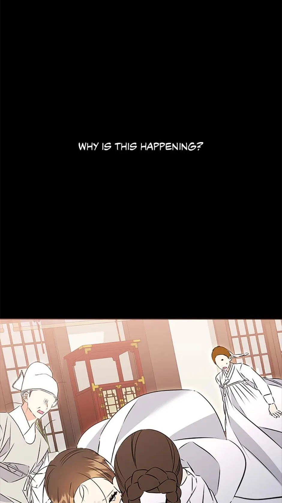 Born as the daughter of the lowly concubine Chapter 33 page 63 - 