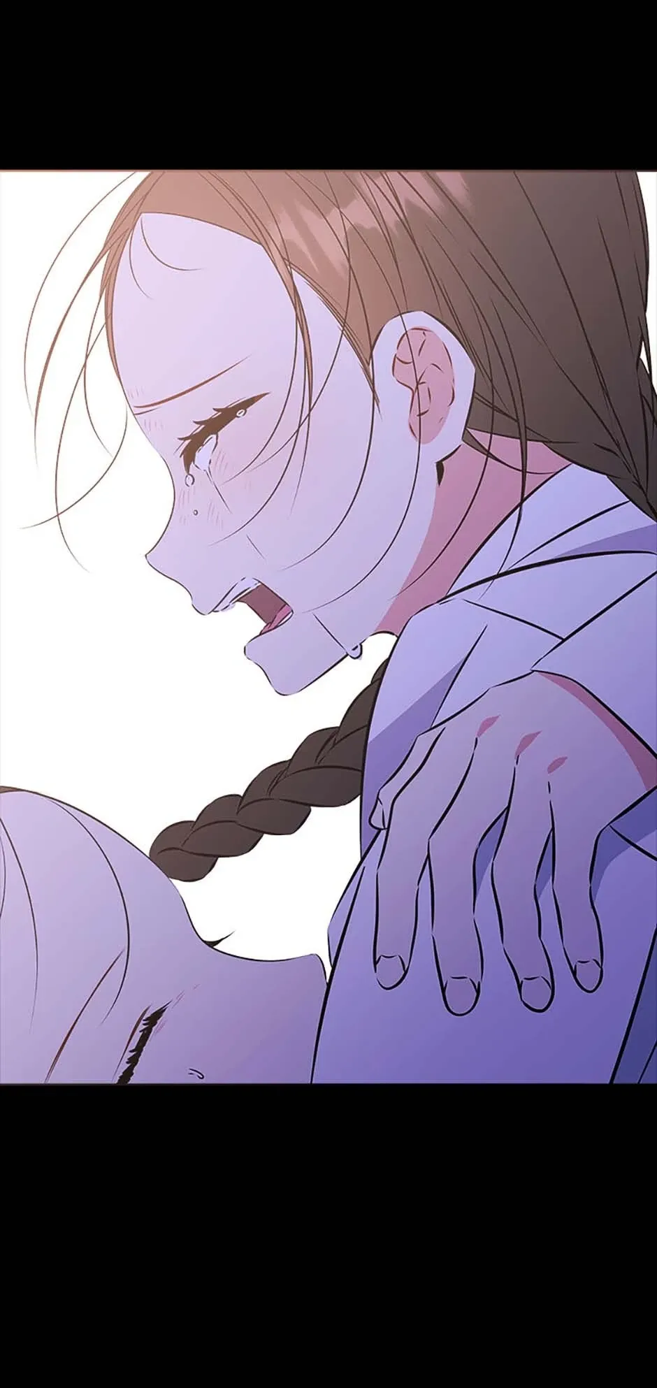 Born as the daughter of the lowly concubine Chapter 33 page 65 - 