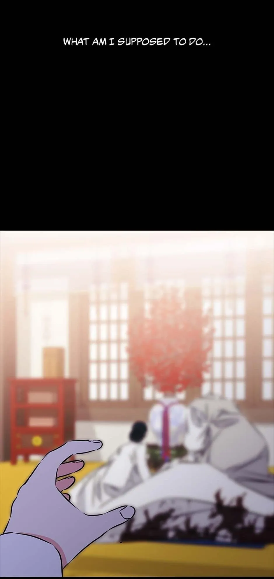 Born as the daughter of the lowly concubine Chapter 33 page 66 - 