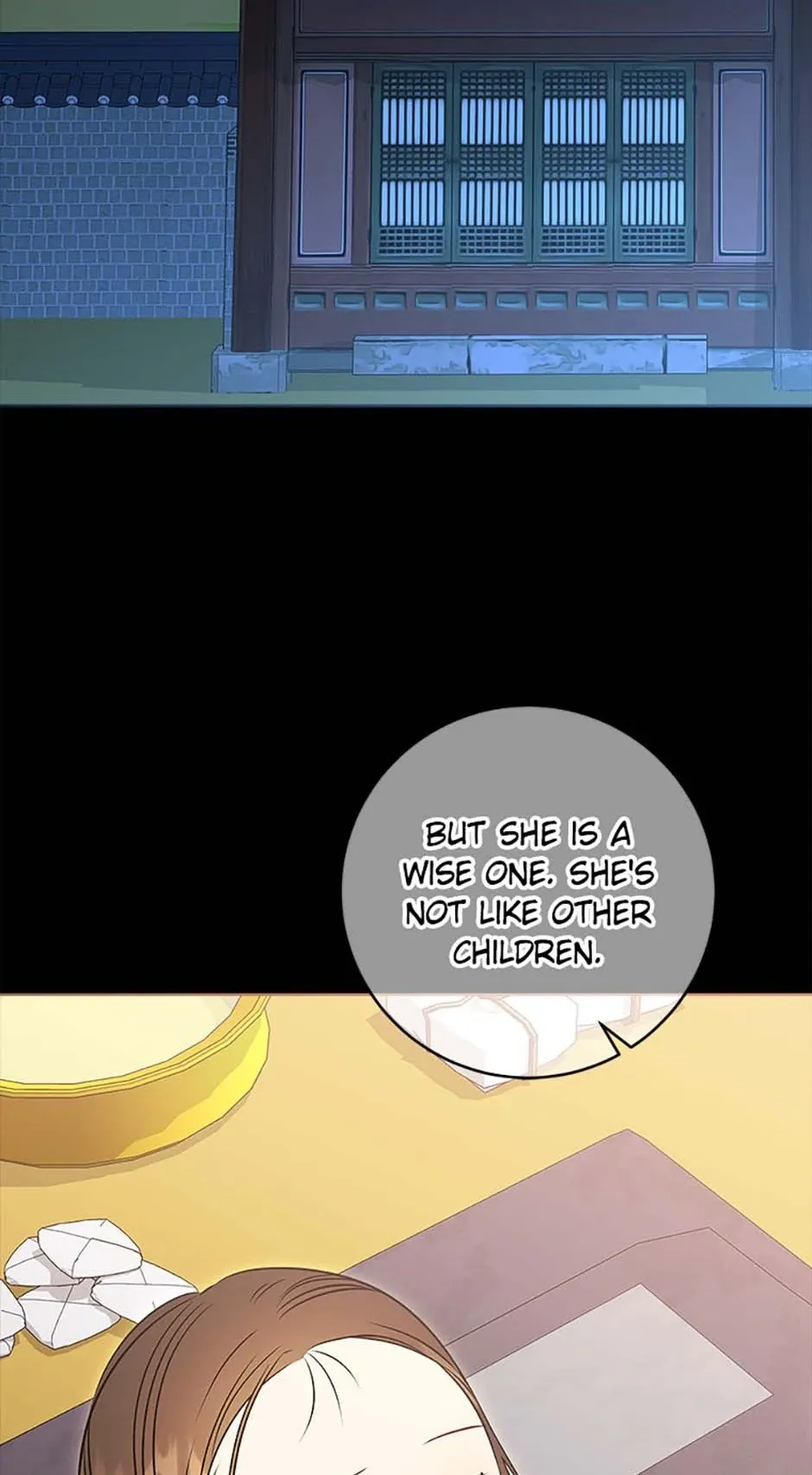 Born as the daughter of the lowly concubine Chapter 33 page 70 - 