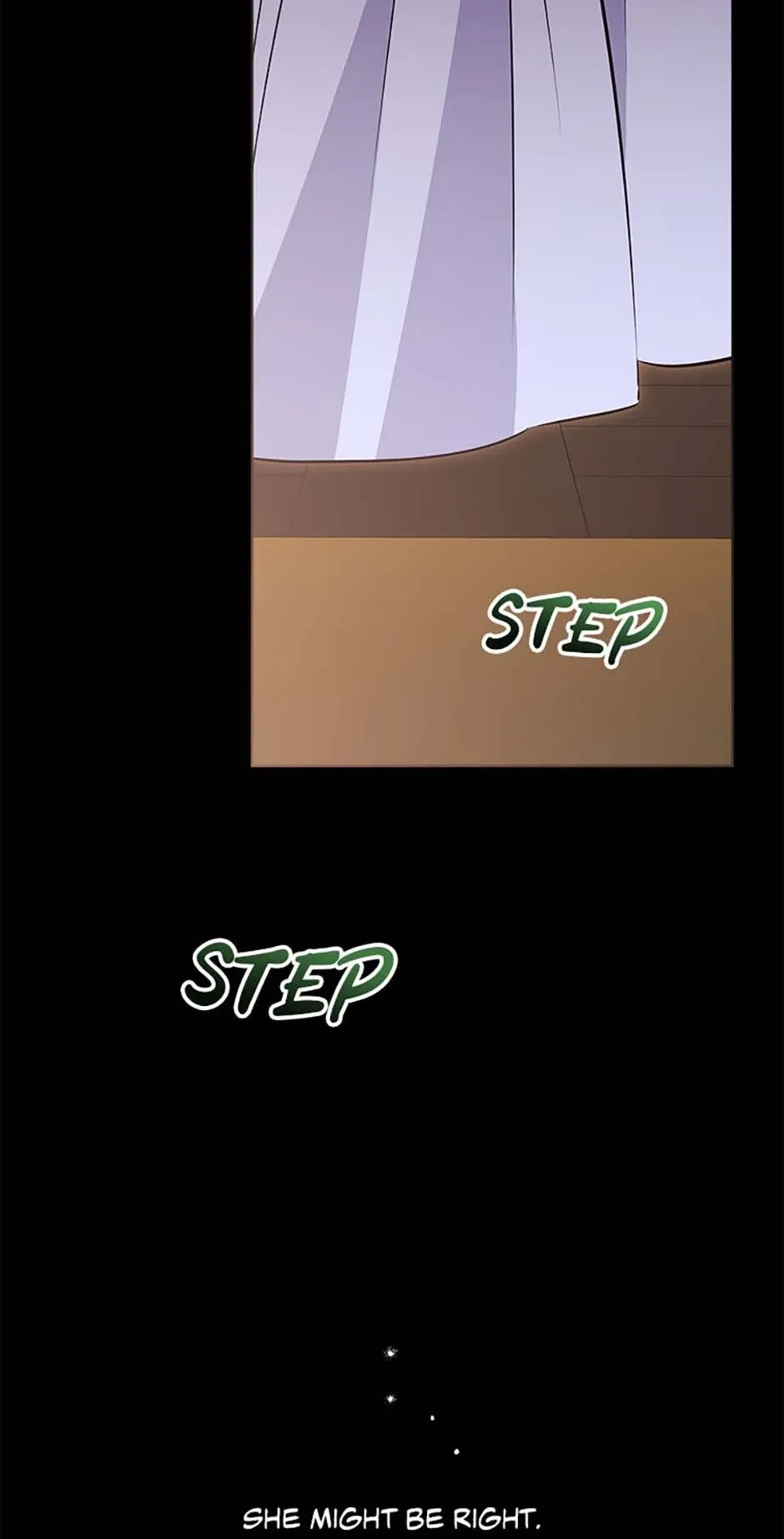 Born as the daughter of the lowly concubine Chapter 33 page 77 - 