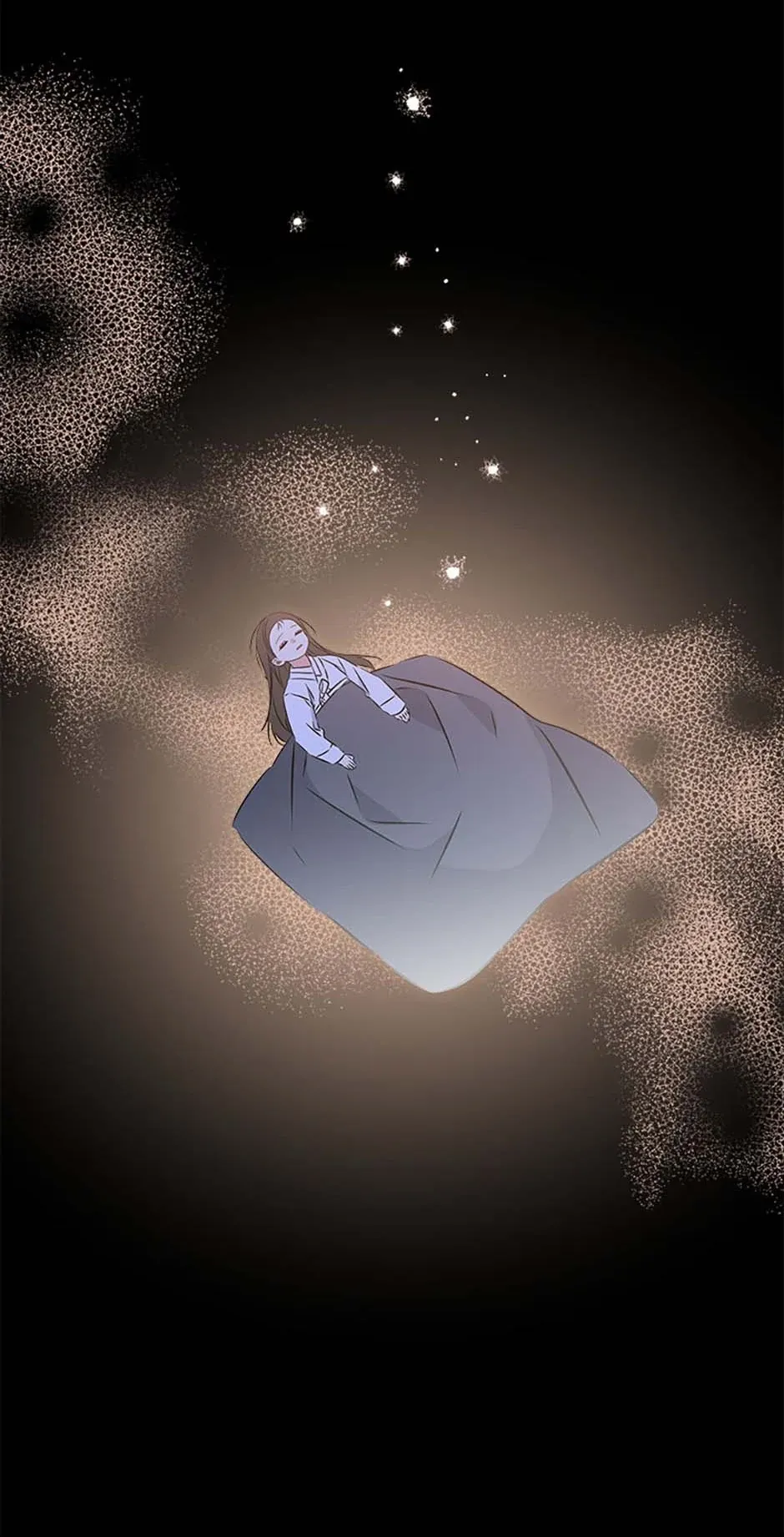 Born as the daughter of the lowly concubine Chapter 33 page 78 - 