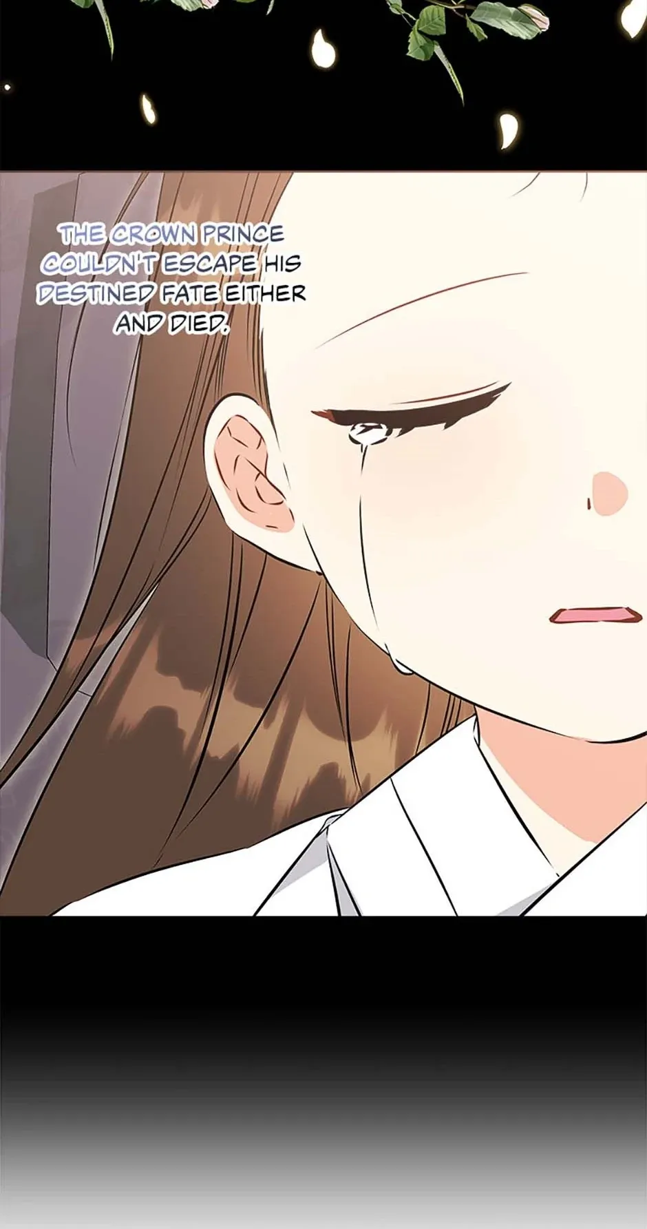 Born as the daughter of the lowly concubine Chapter 33 page 81 - 