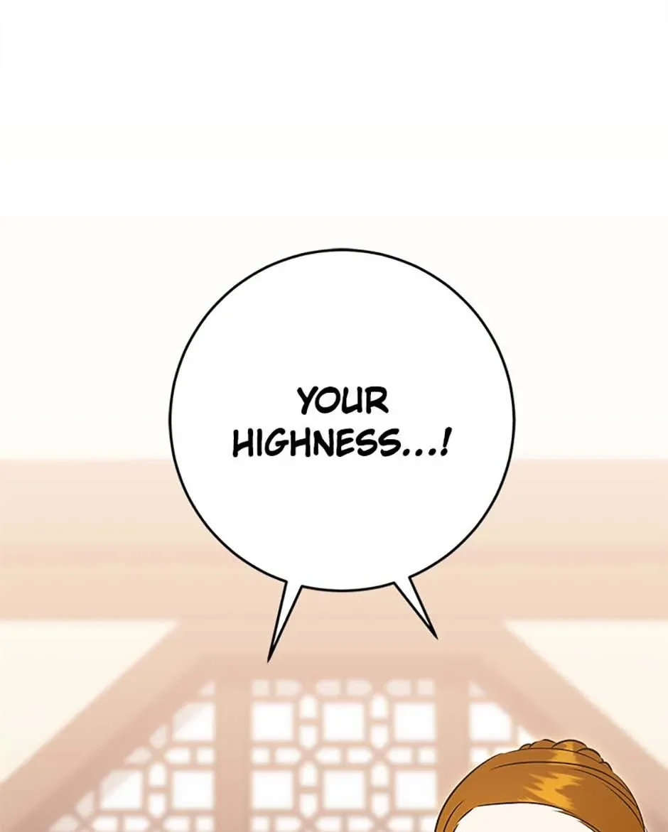 Born as the daughter of the lowly concubine Chapter 34 page 1 - 
