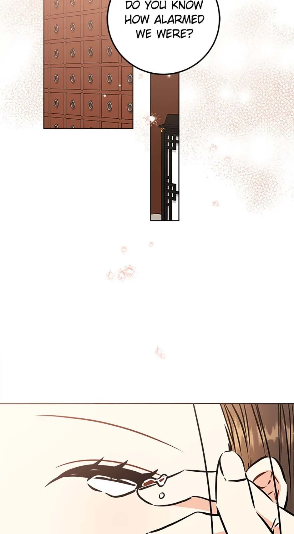 Born as the daughter of the lowly concubine Chapter 34 page 13 - 