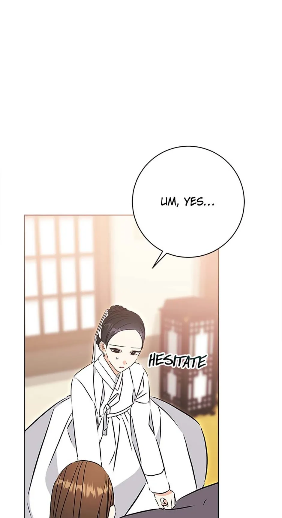 Born as the daughter of the lowly concubine Chapter 34 page 17 - 