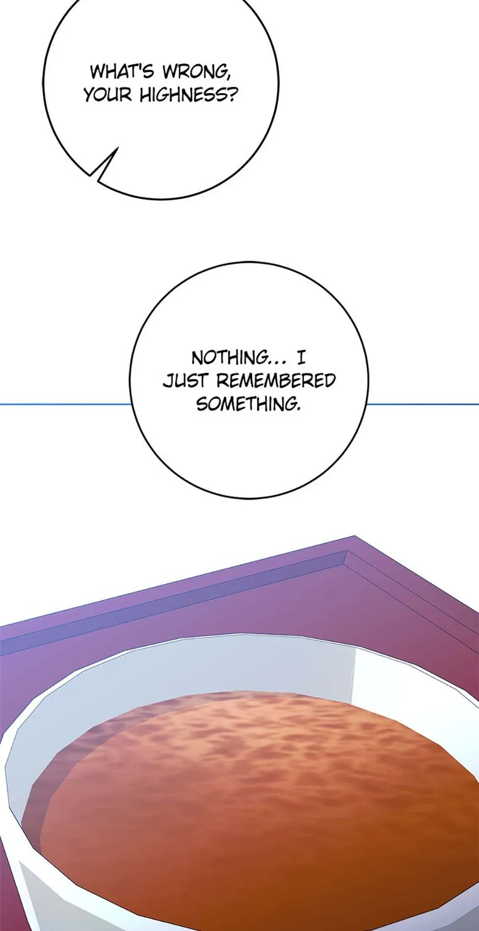 Born as the daughter of the lowly concubine Chapter 34 page 24 - 