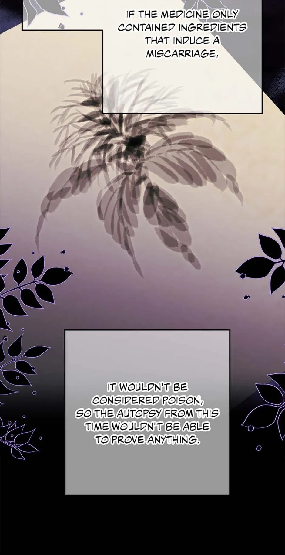 Born as the daughter of the lowly concubine Chapter 34 page 28 - 