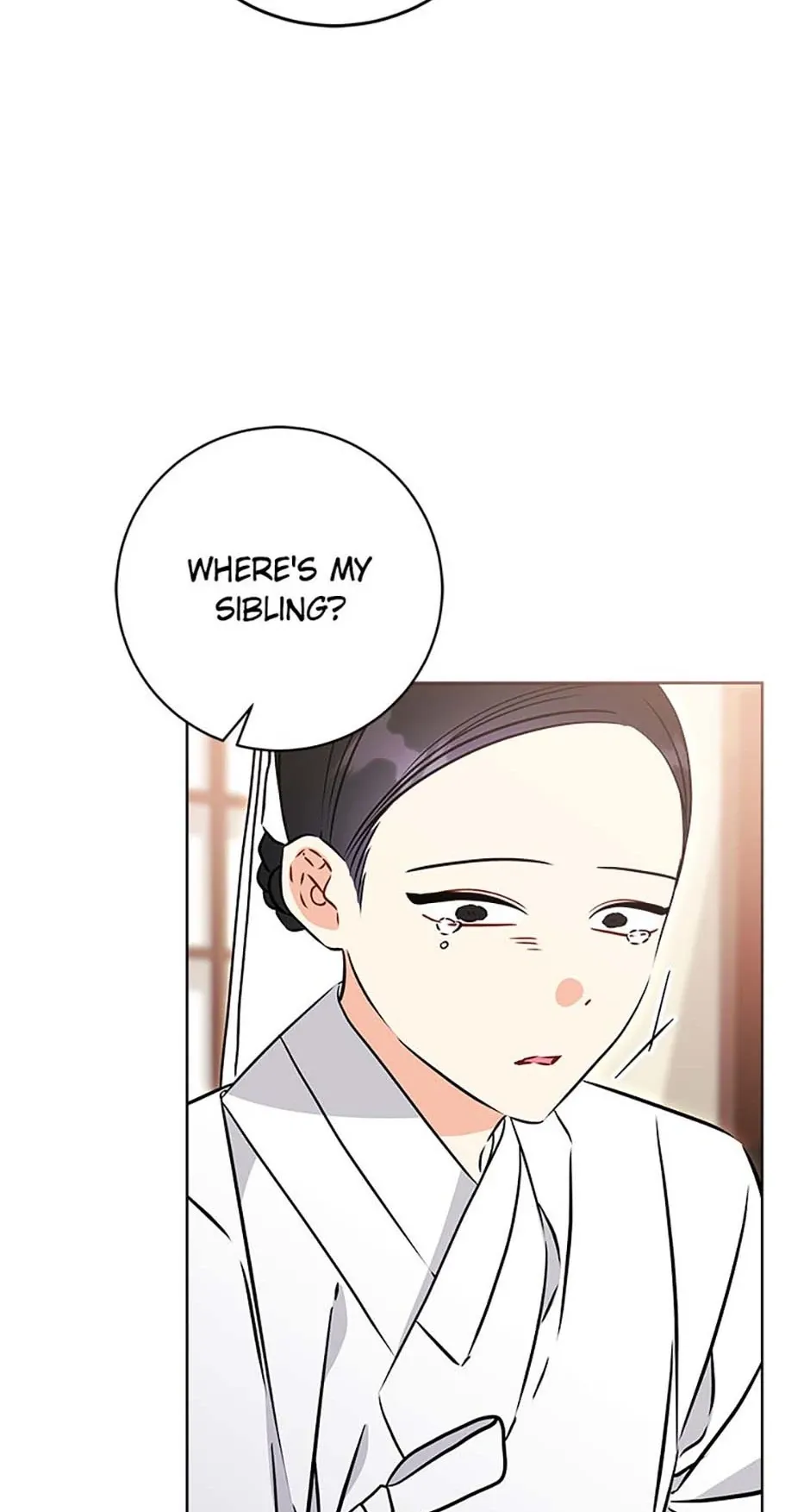 Born as the daughter of the lowly concubine Chapter 34 page 4 - 