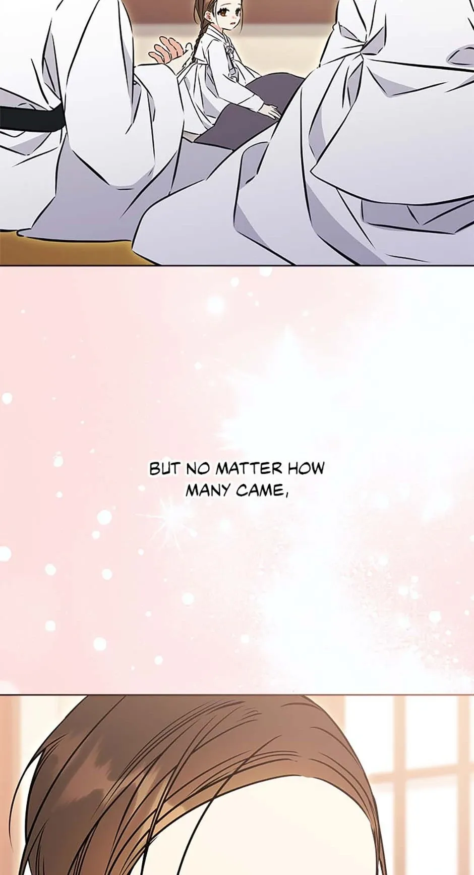 Born as the daughter of the lowly concubine Chapter 34 page 38 - 